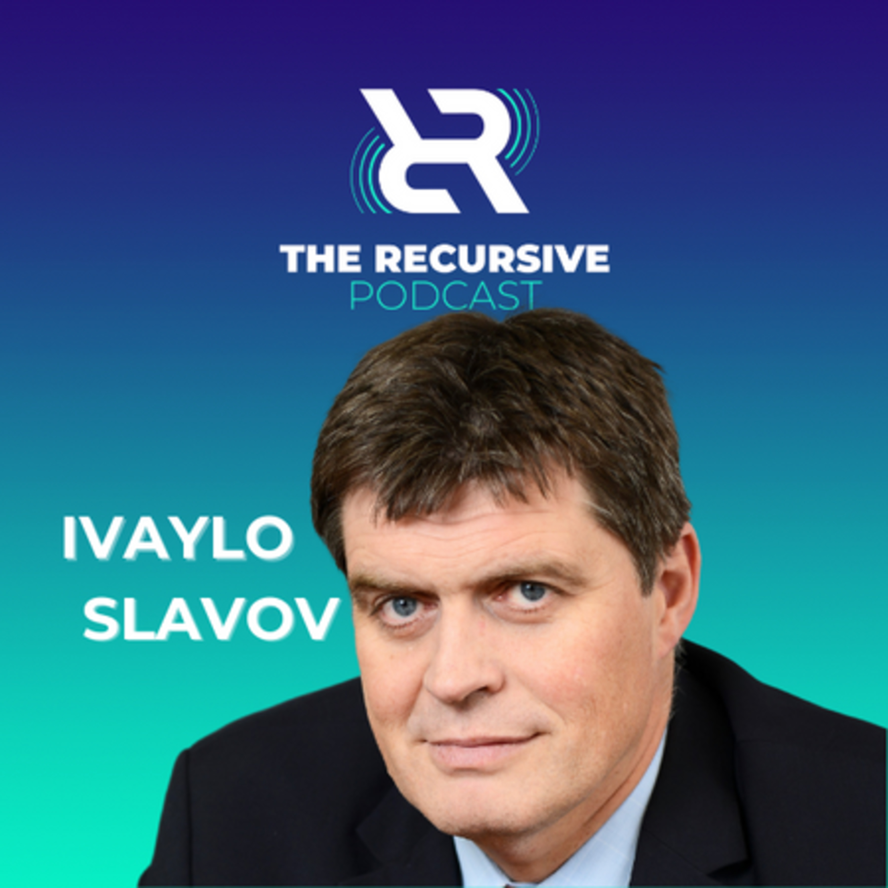 The Recursive Podcast