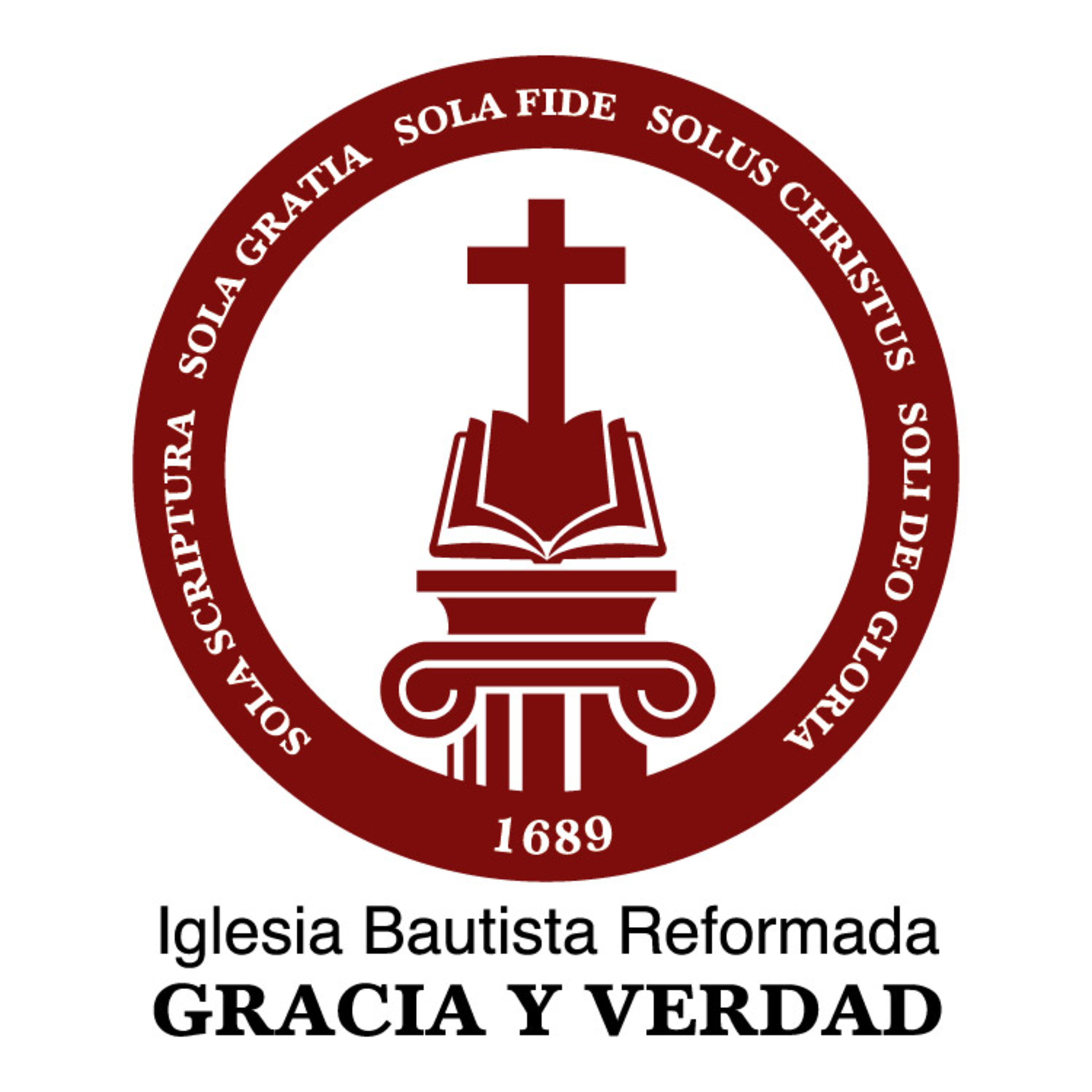 Portada de Iglesia Bautista Reformada Gracia y Verdad