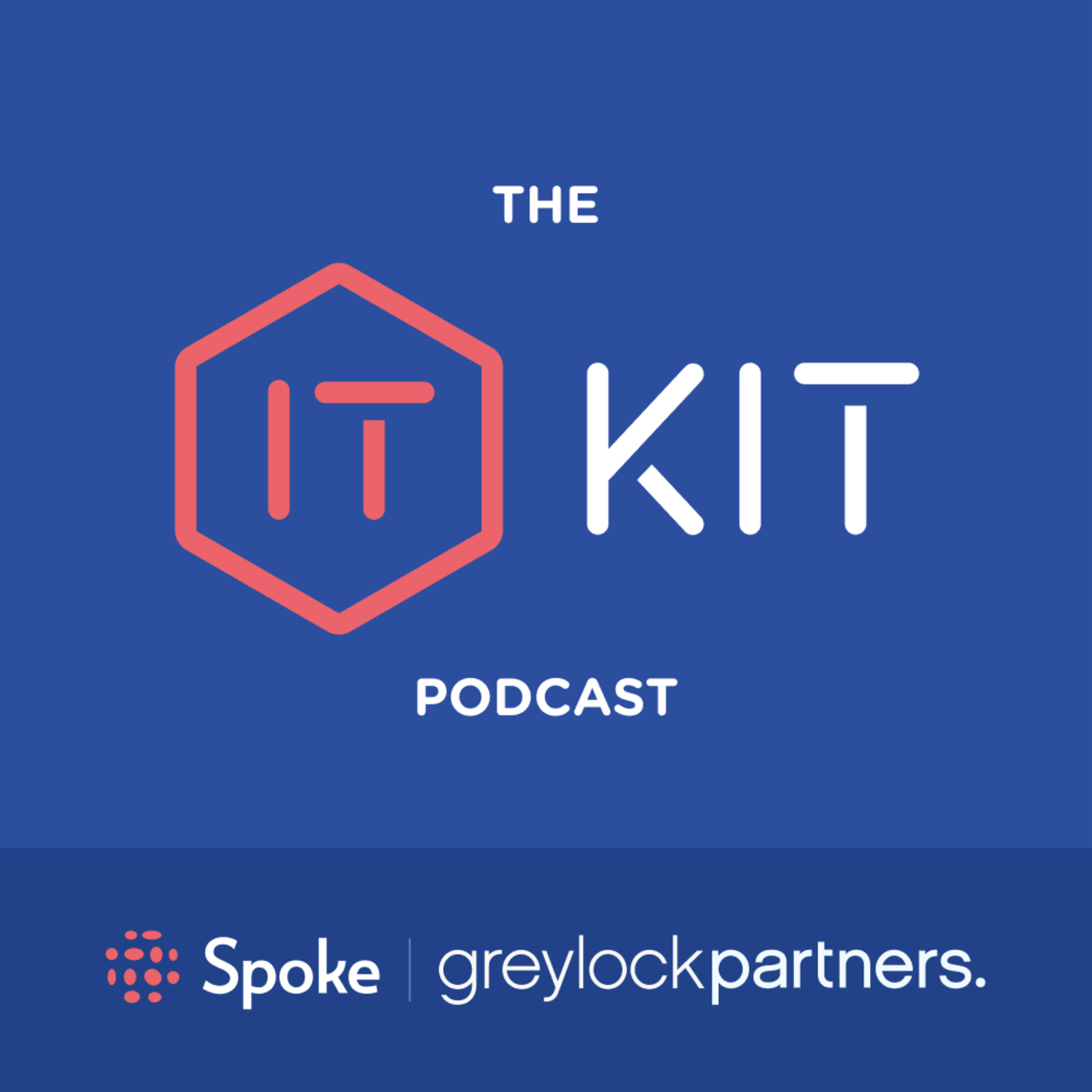 The IT Kit Podcast