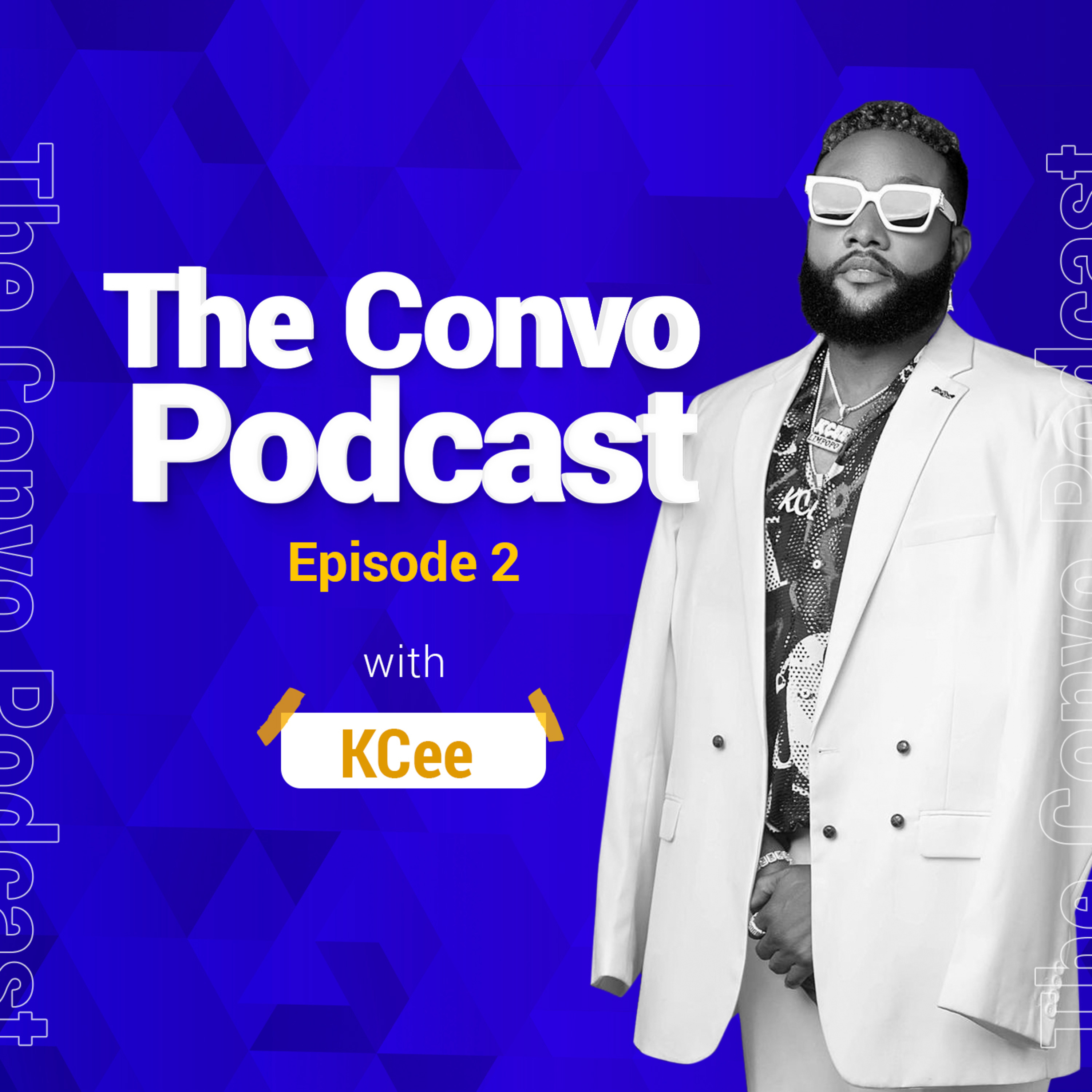 The Convo Podcast
