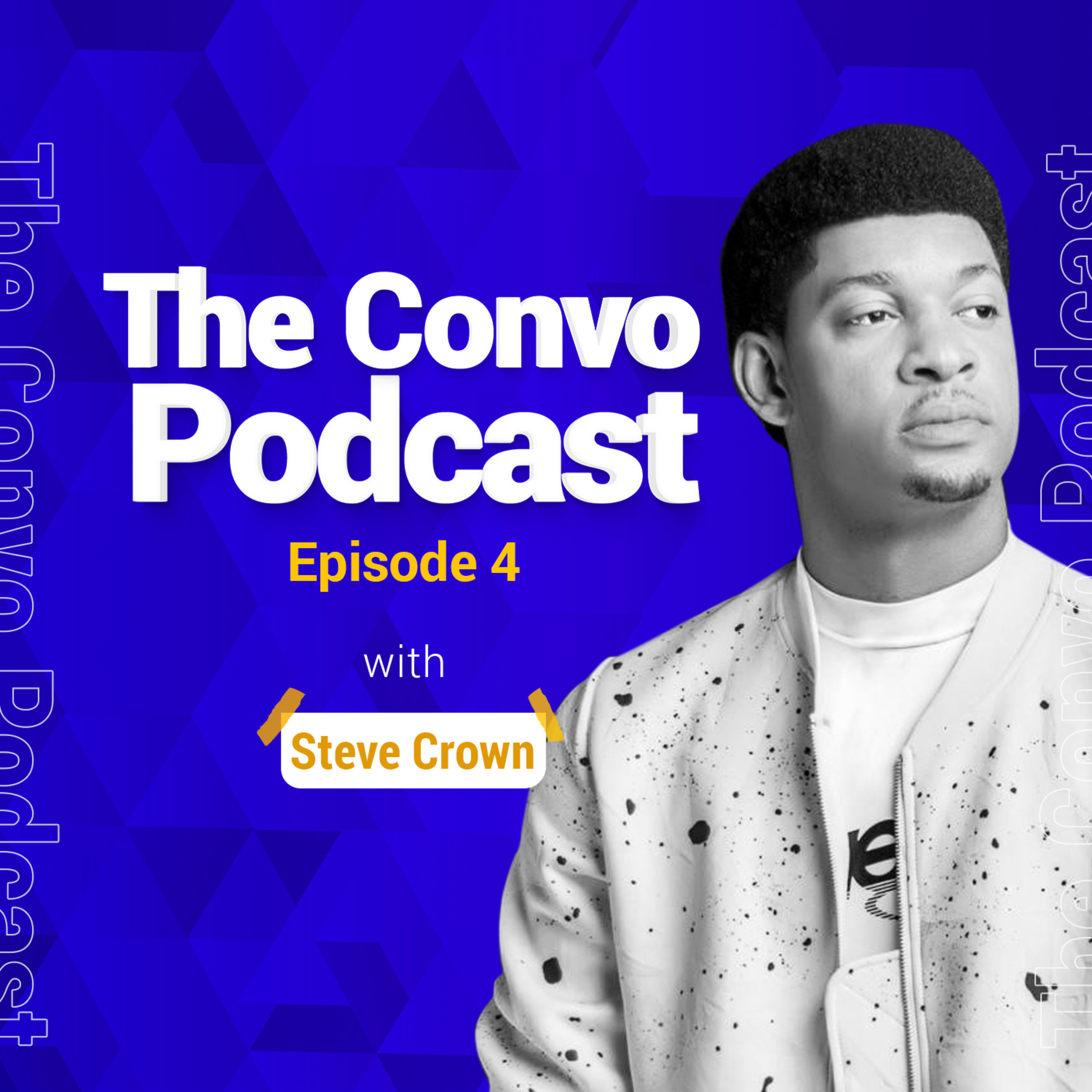 The Convo Podcast