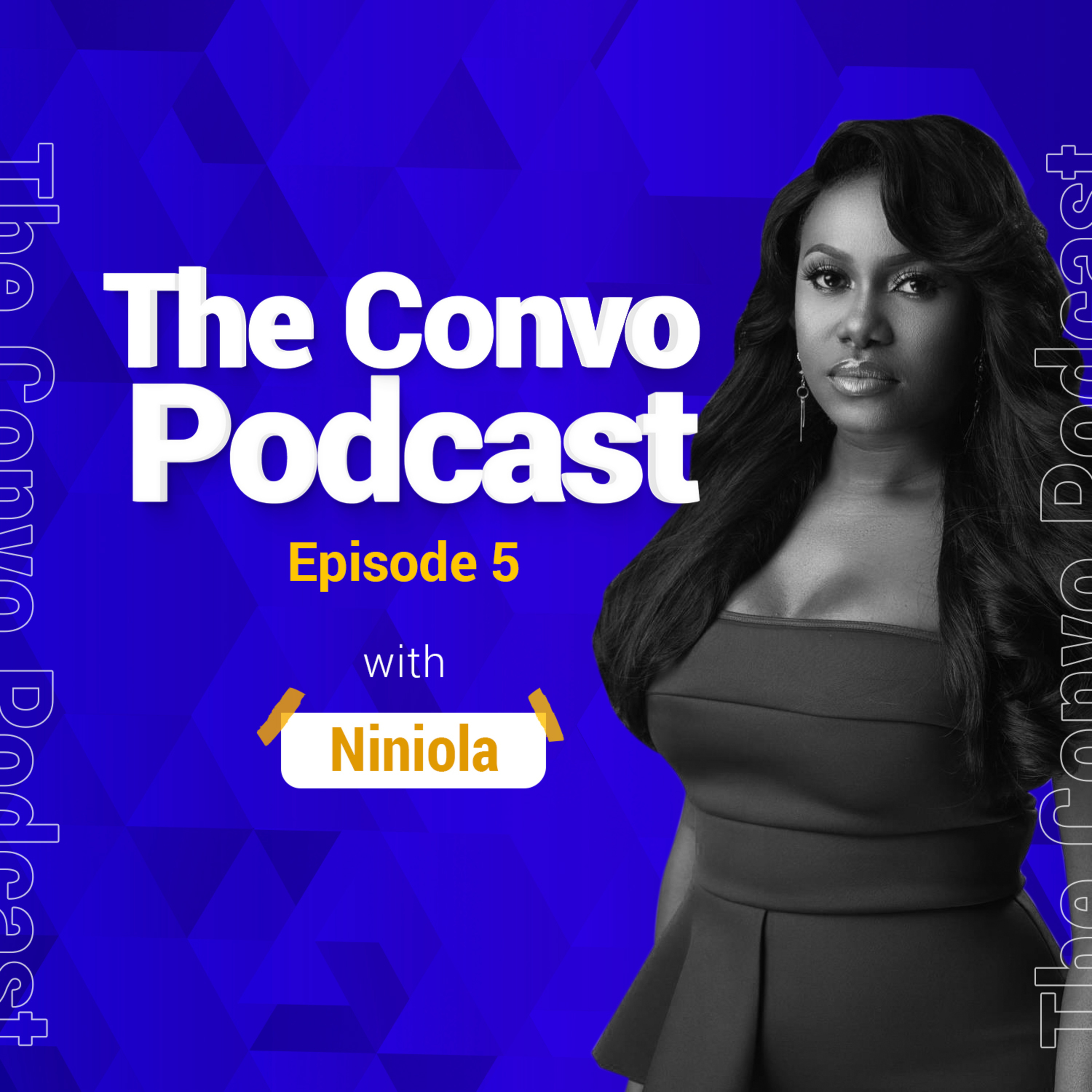The Convo Podcast