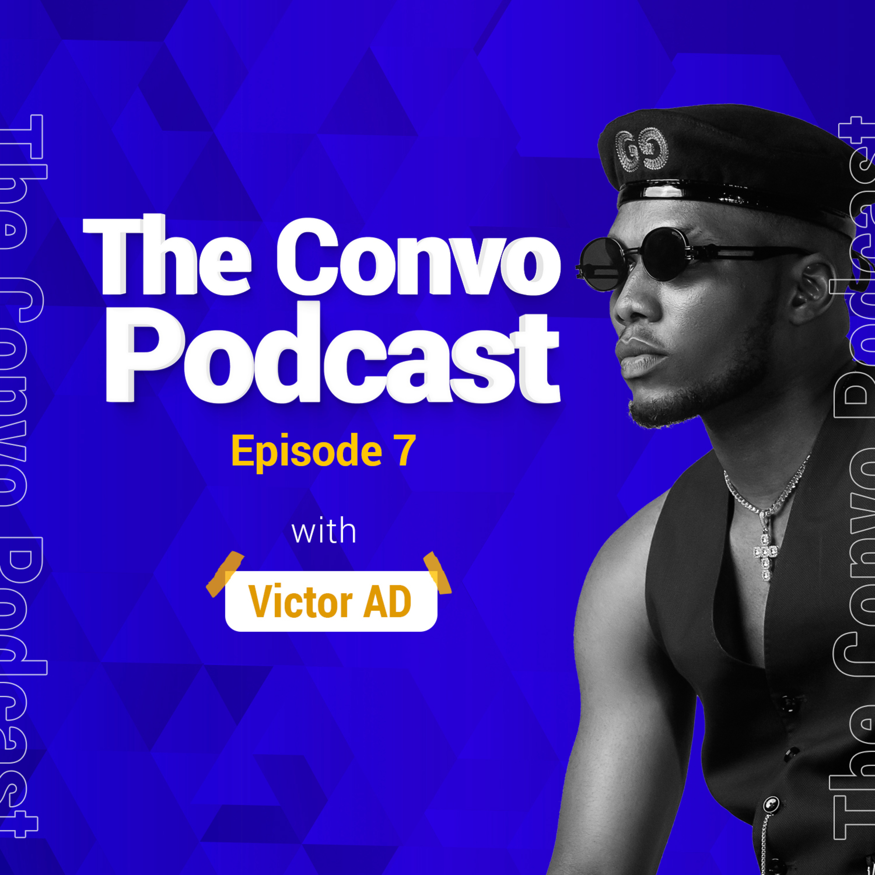 The Convo Podcast