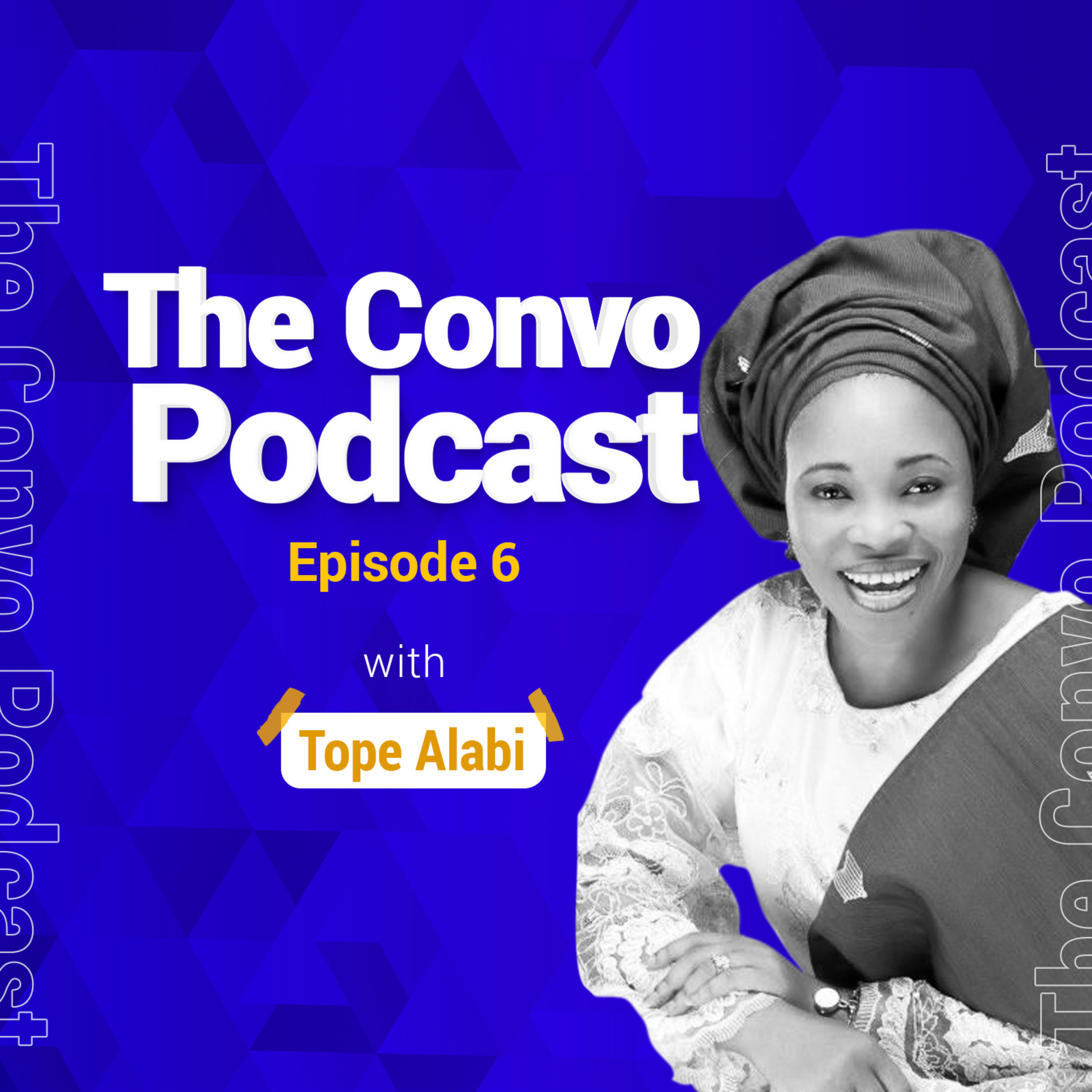 The Convo Podcast