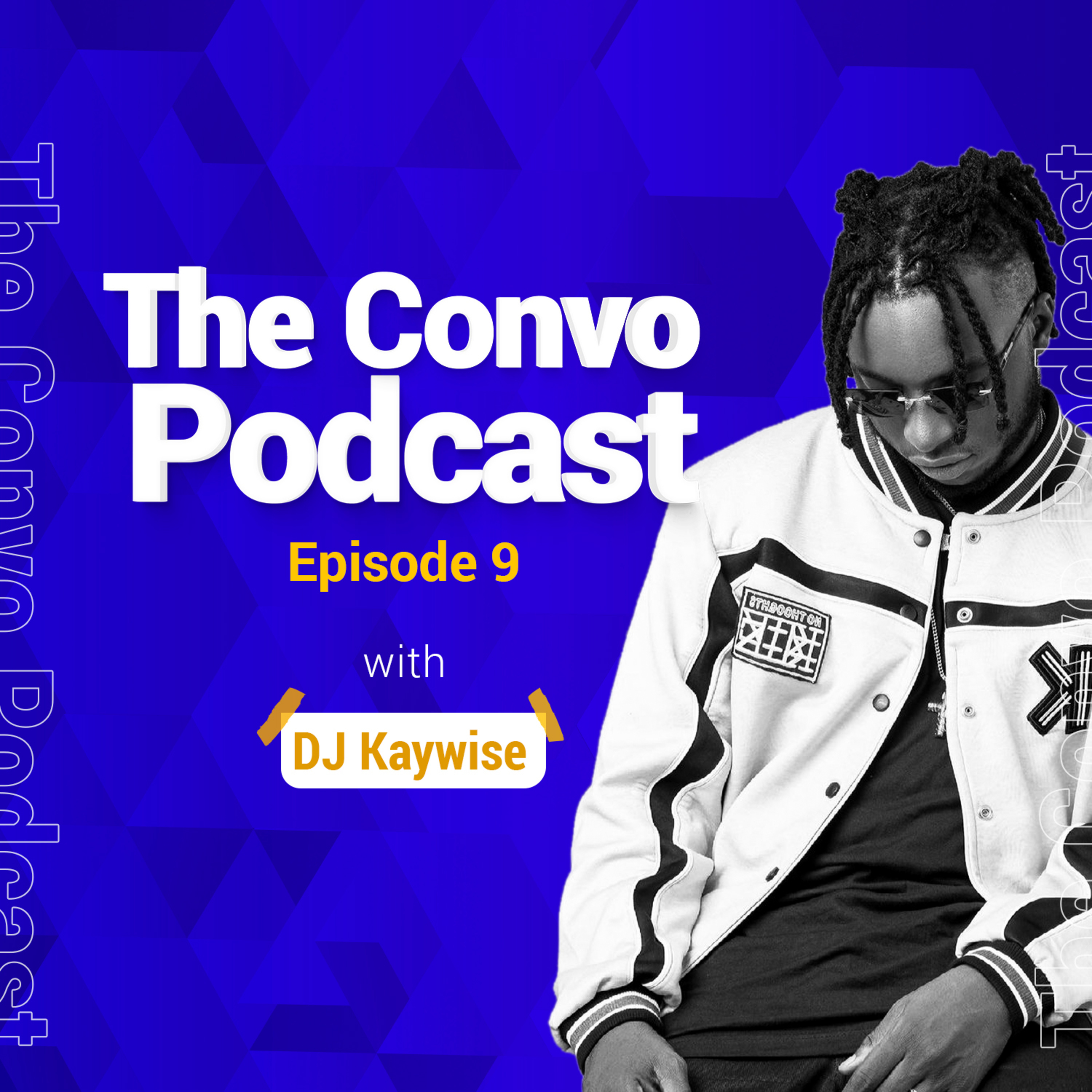 The Convo Podcast