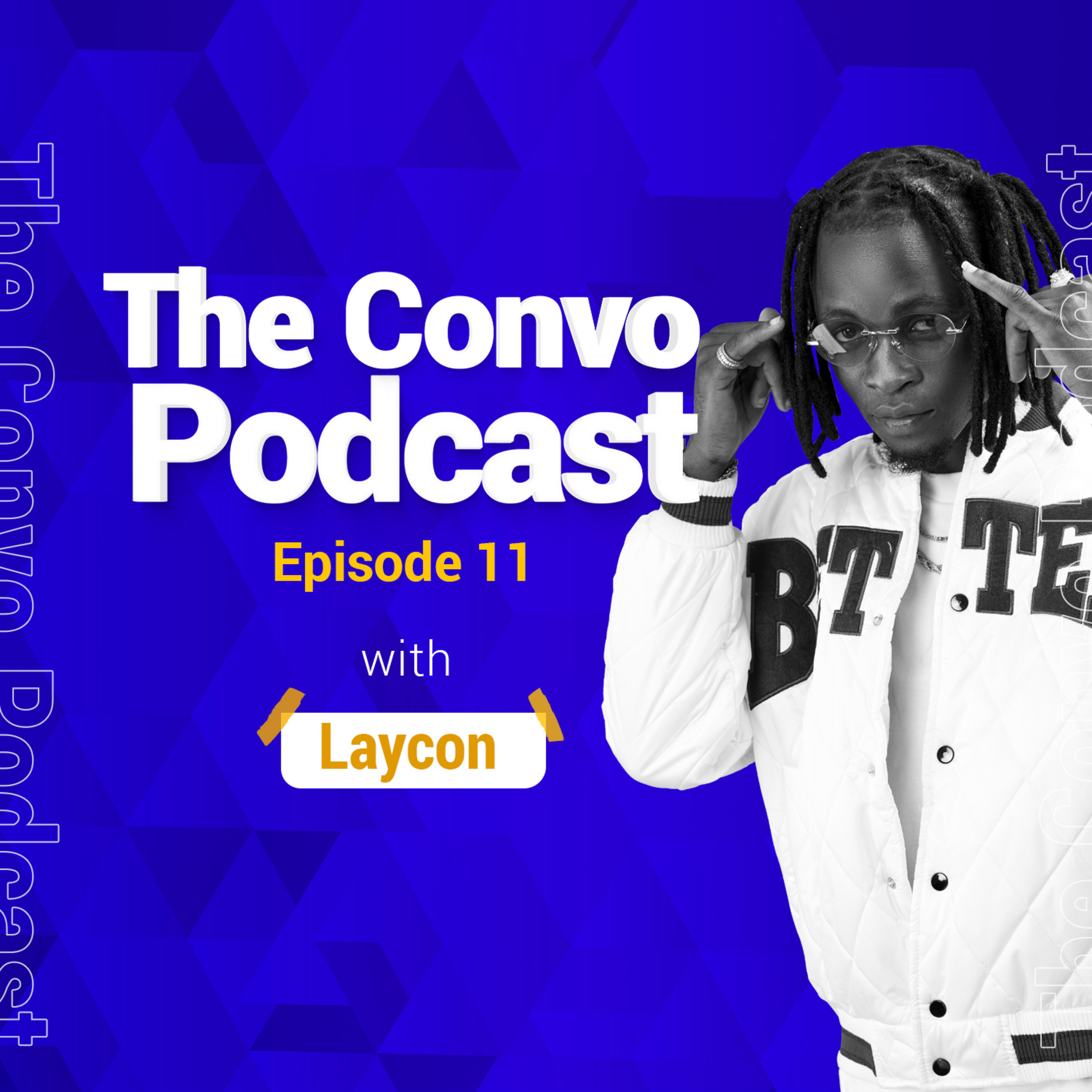 The Convo Podcast