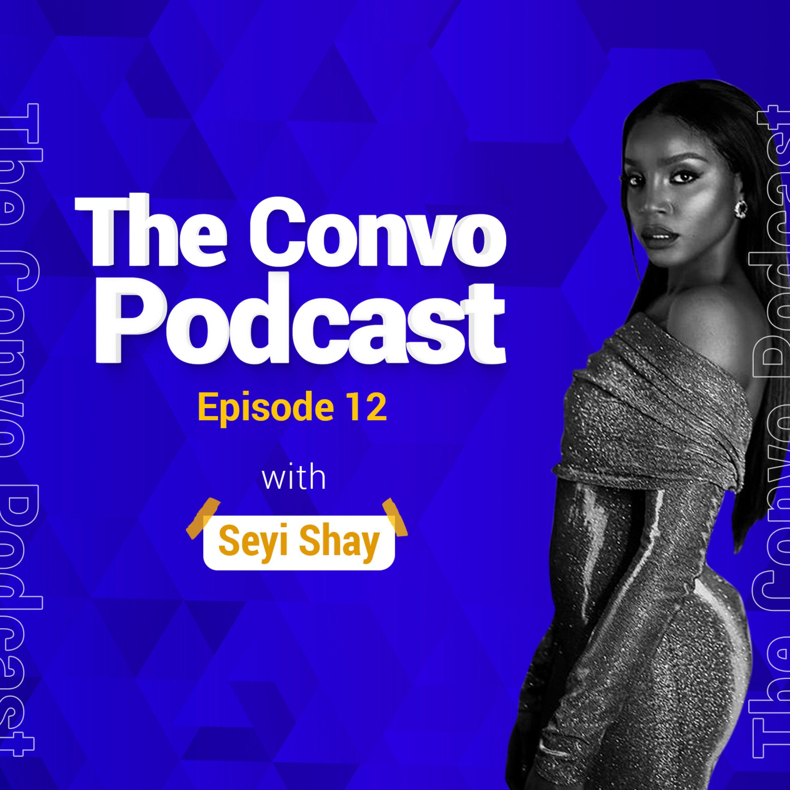The Convo Podcast