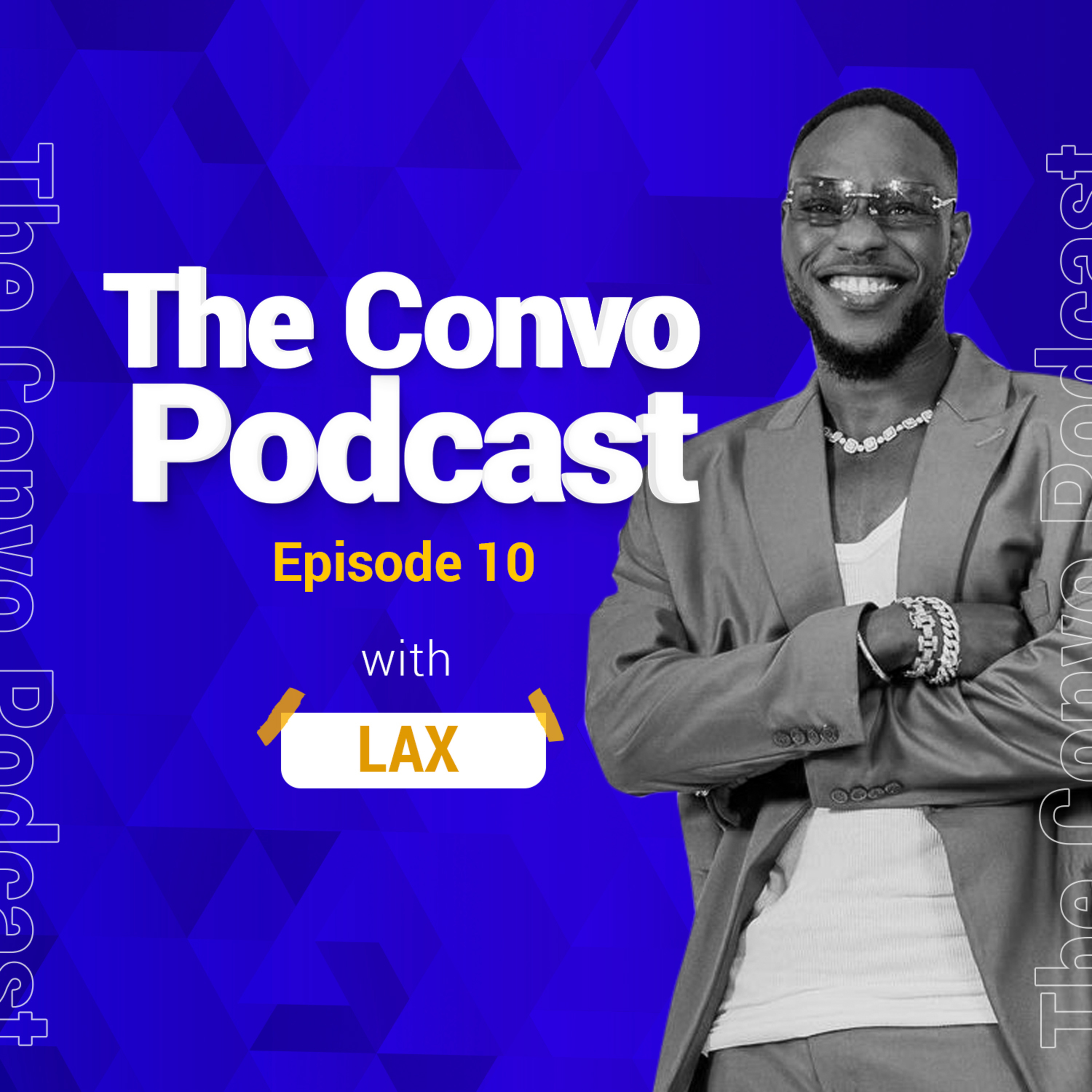 The Convo Podcast