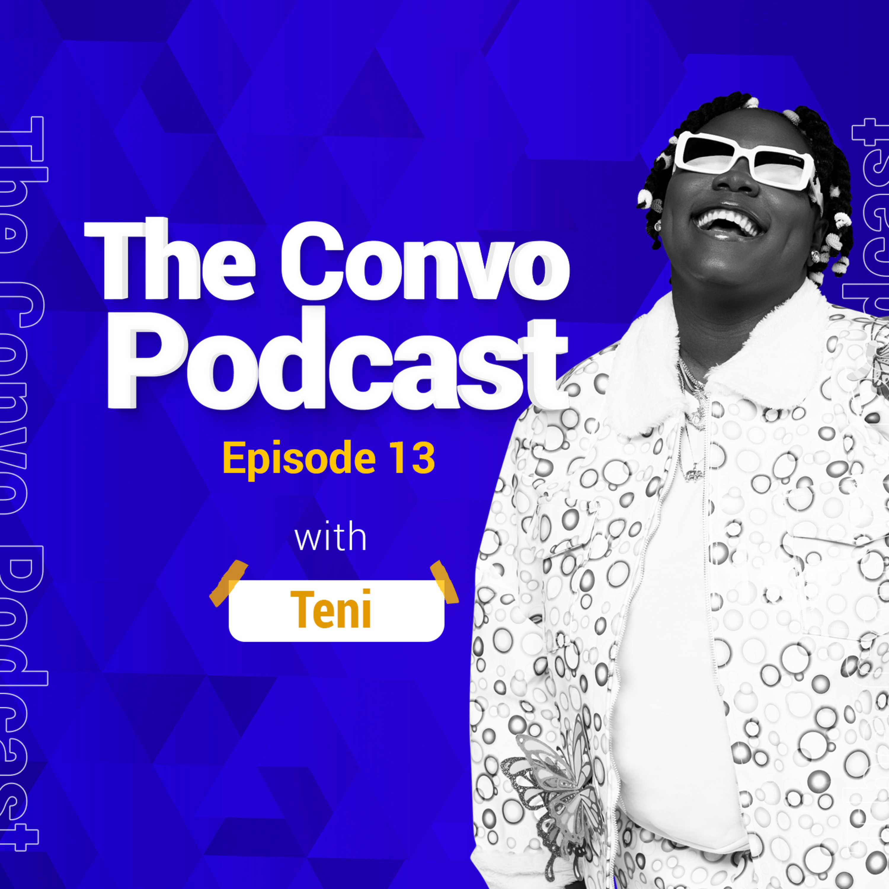 The Convo Podcast