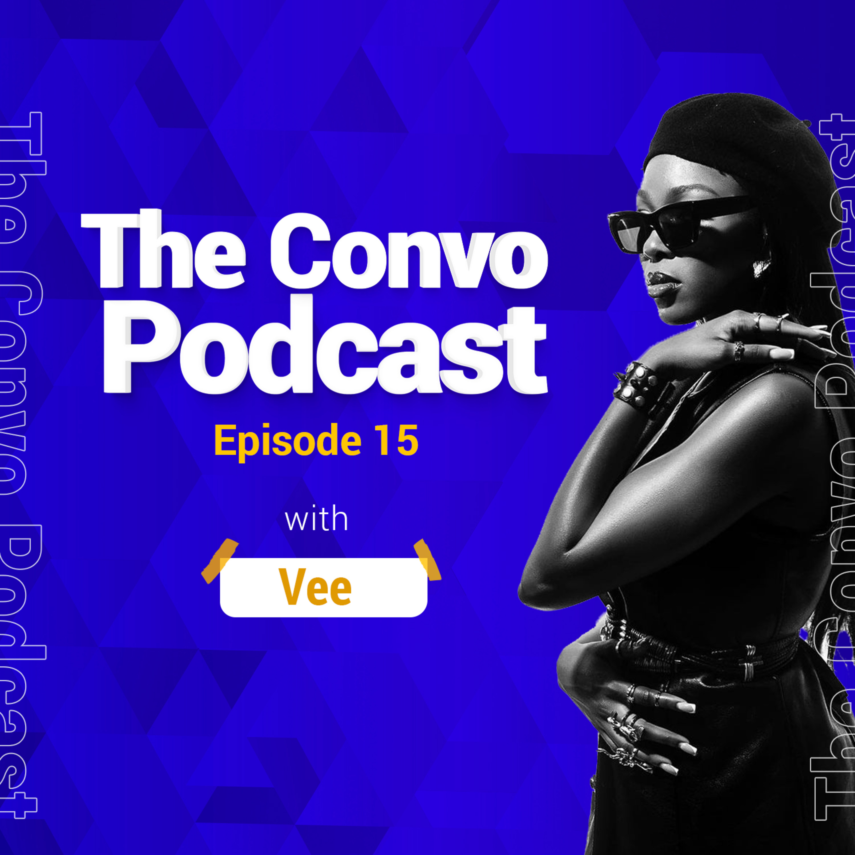 The Convo Podcast