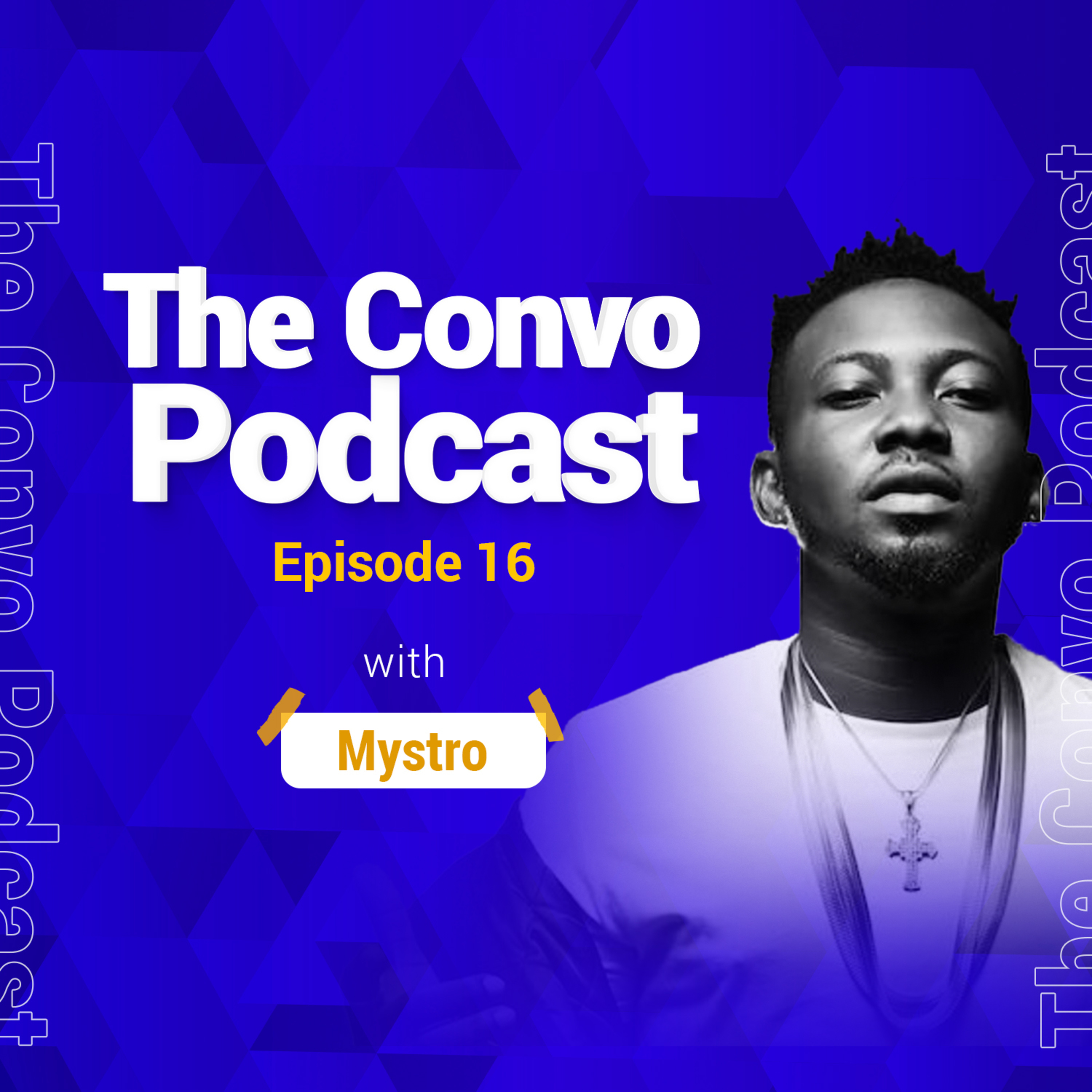 The Convo Podcast