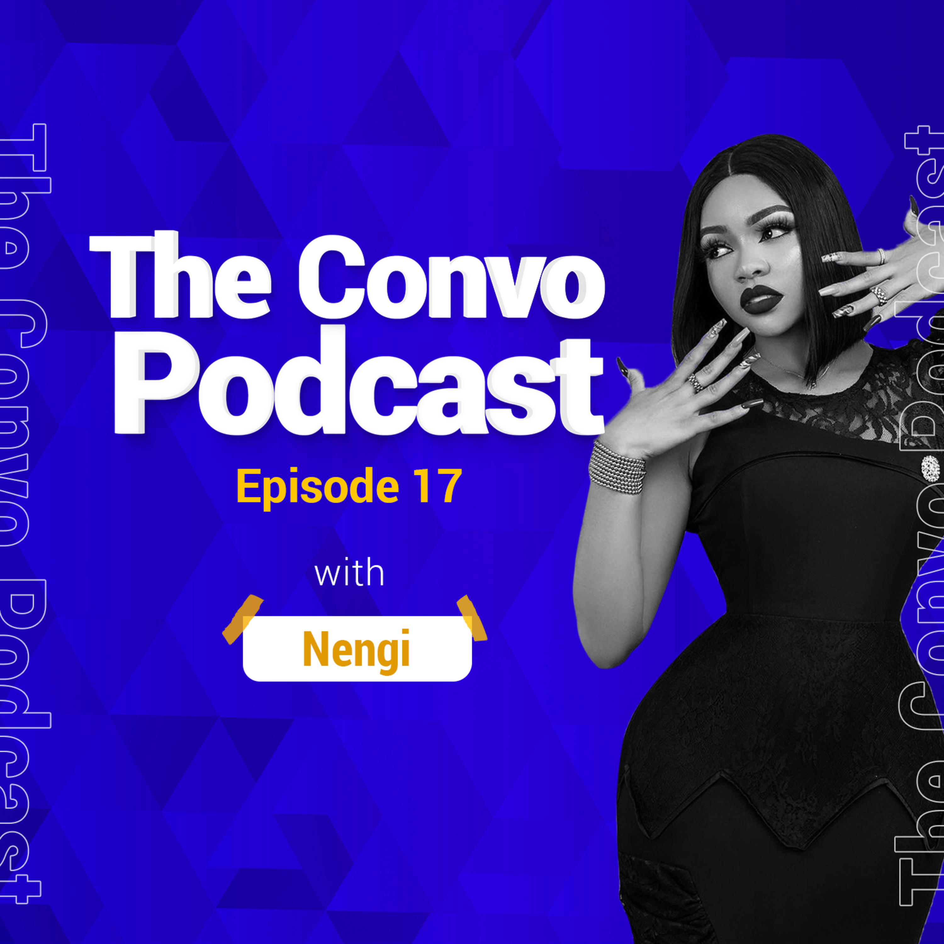 The Convo Podcast