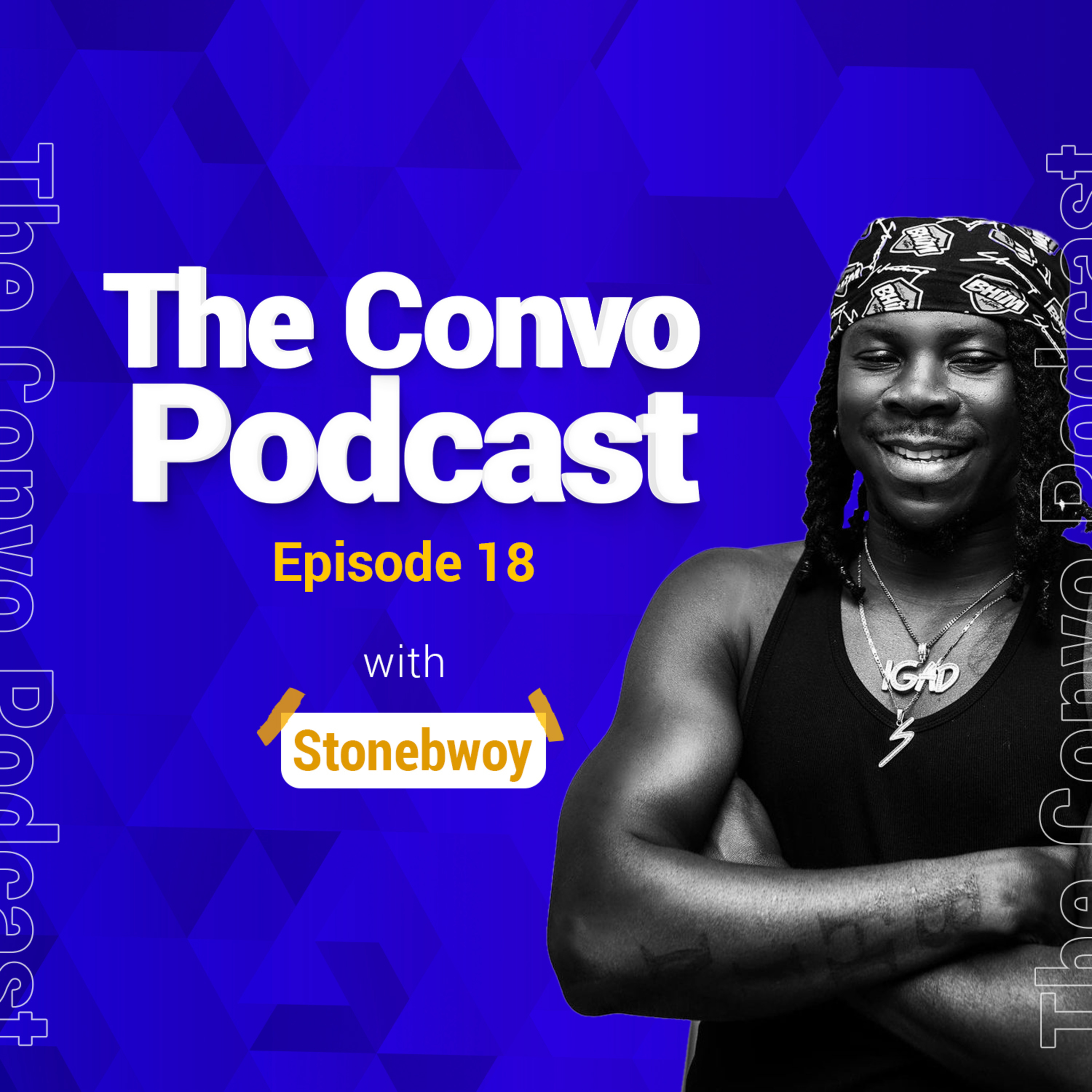 The Convo Podcast