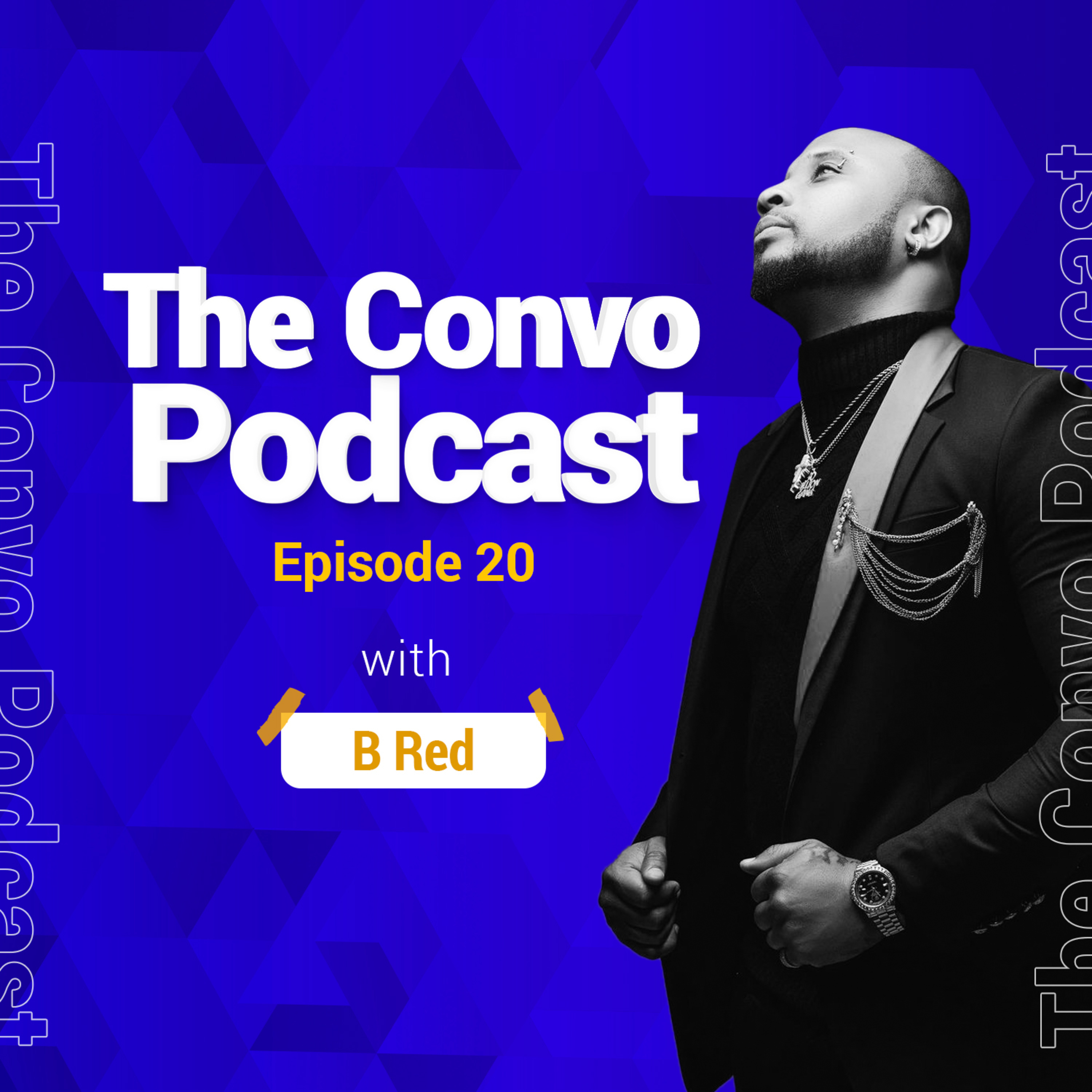 The Convo Podcast