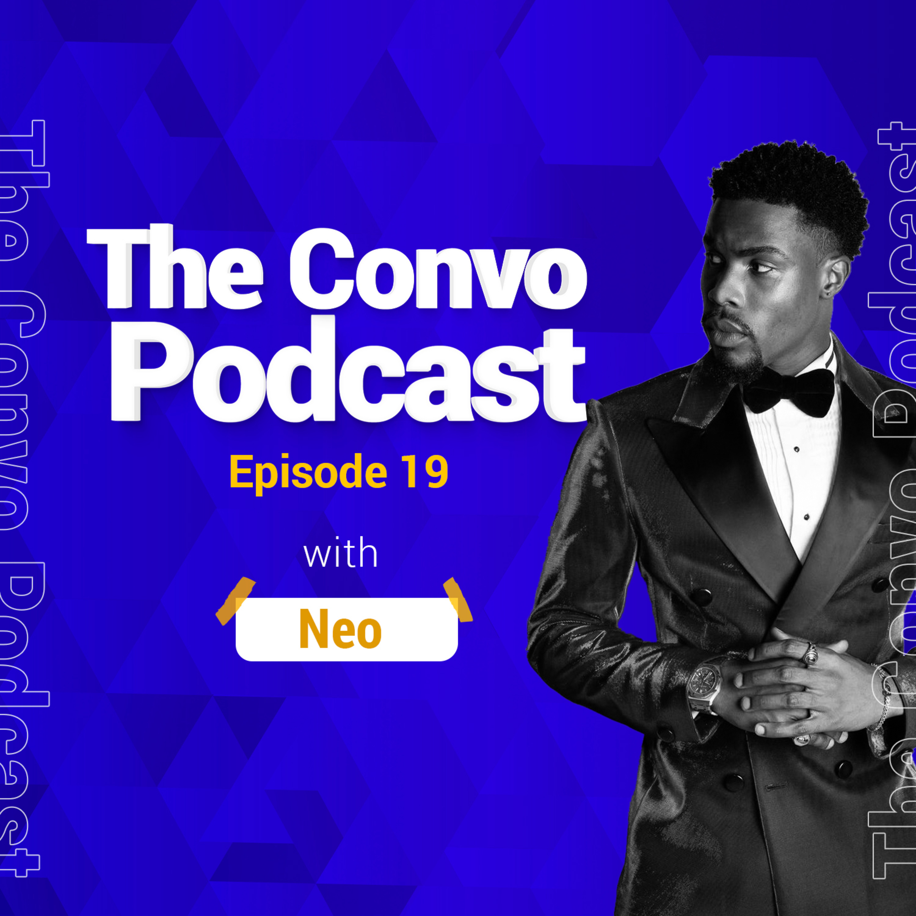 The Convo Podcast