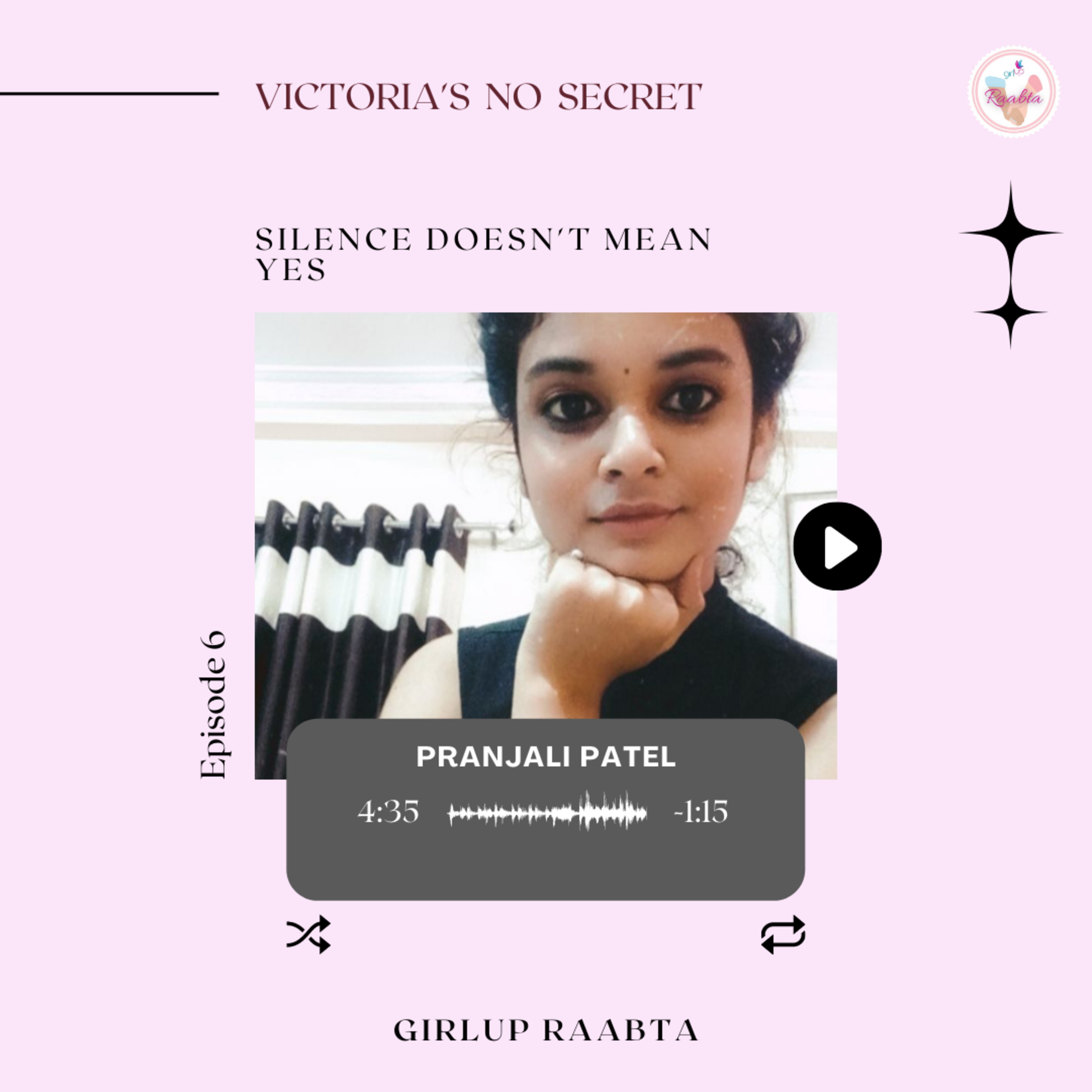 Victoria\'s No Secret