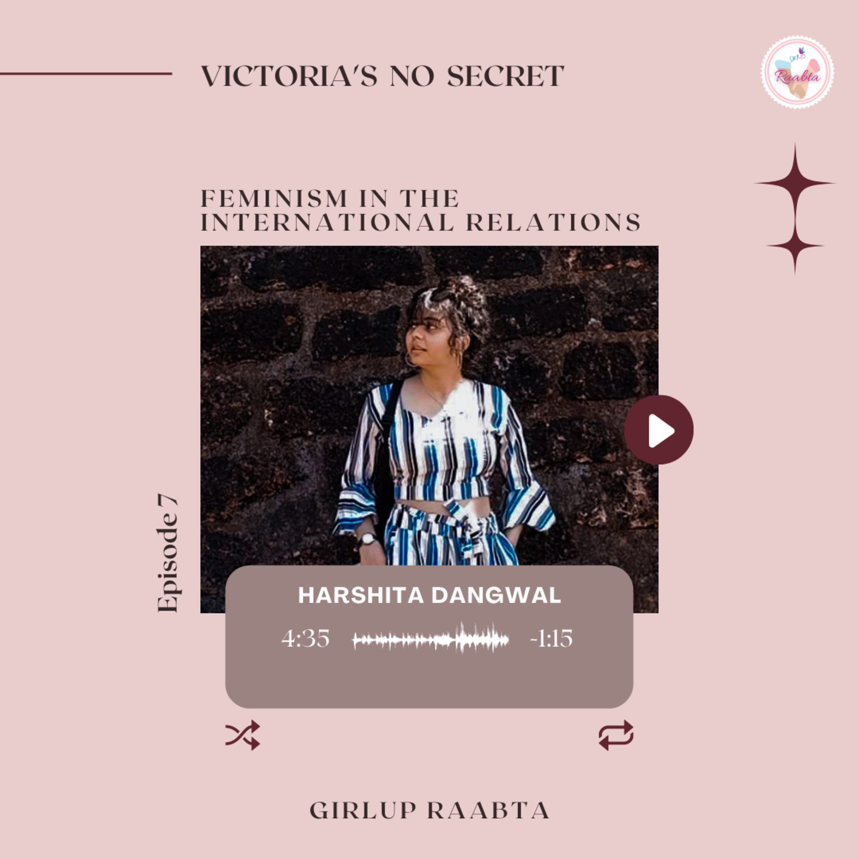 Victoria\'s No Secret