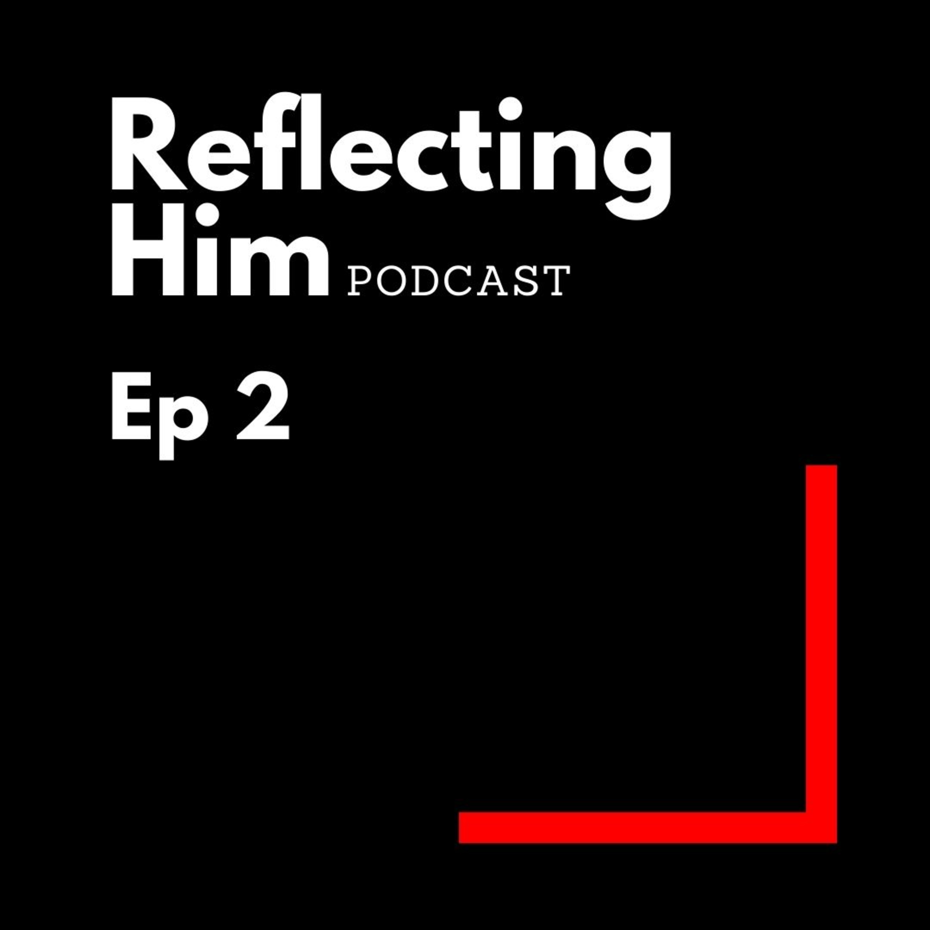 The Raw Christian Podcast