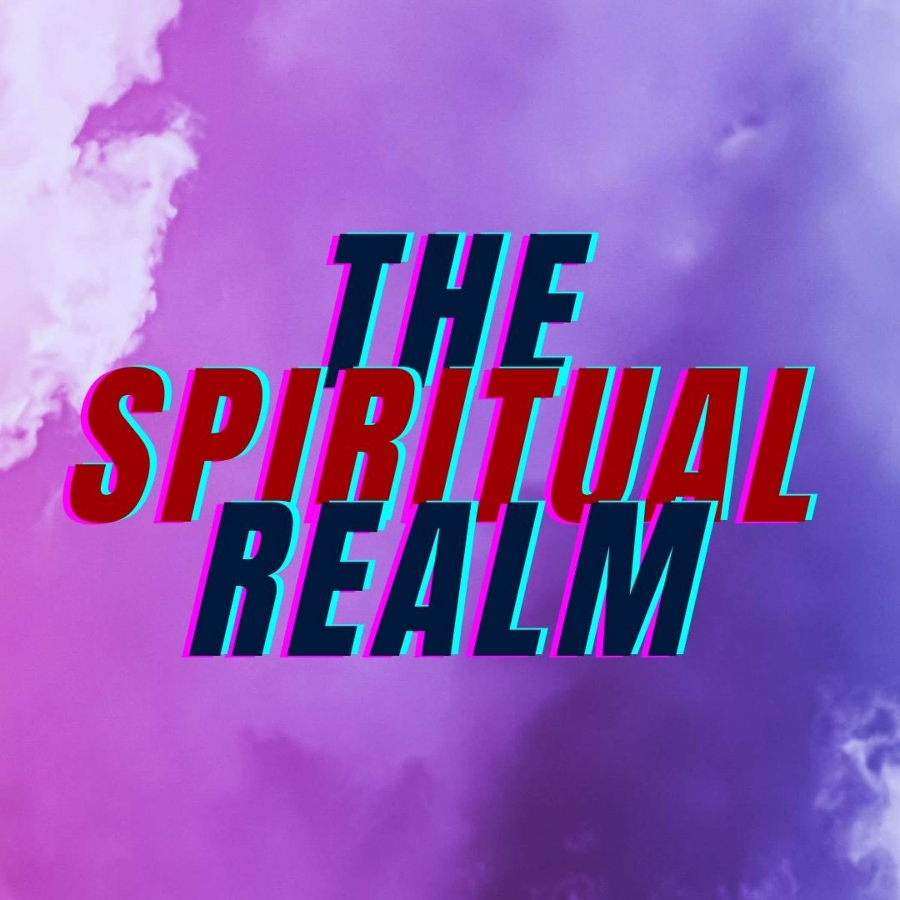 The Raw Christian Podcast