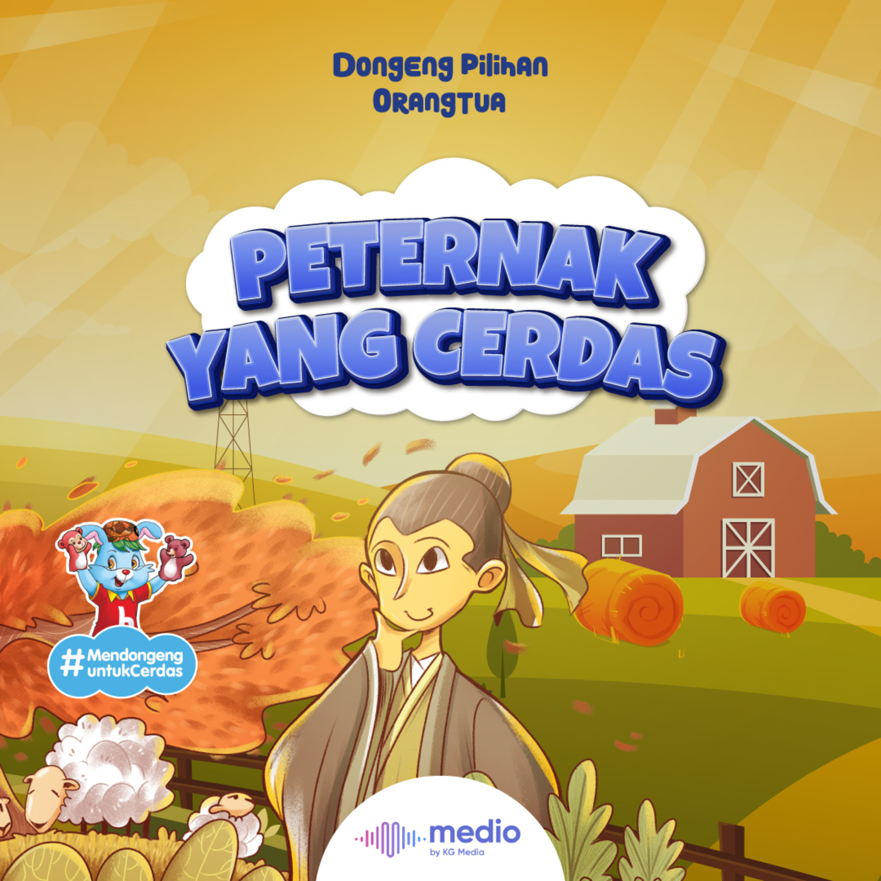 Dongeng Pilihan Orangtua