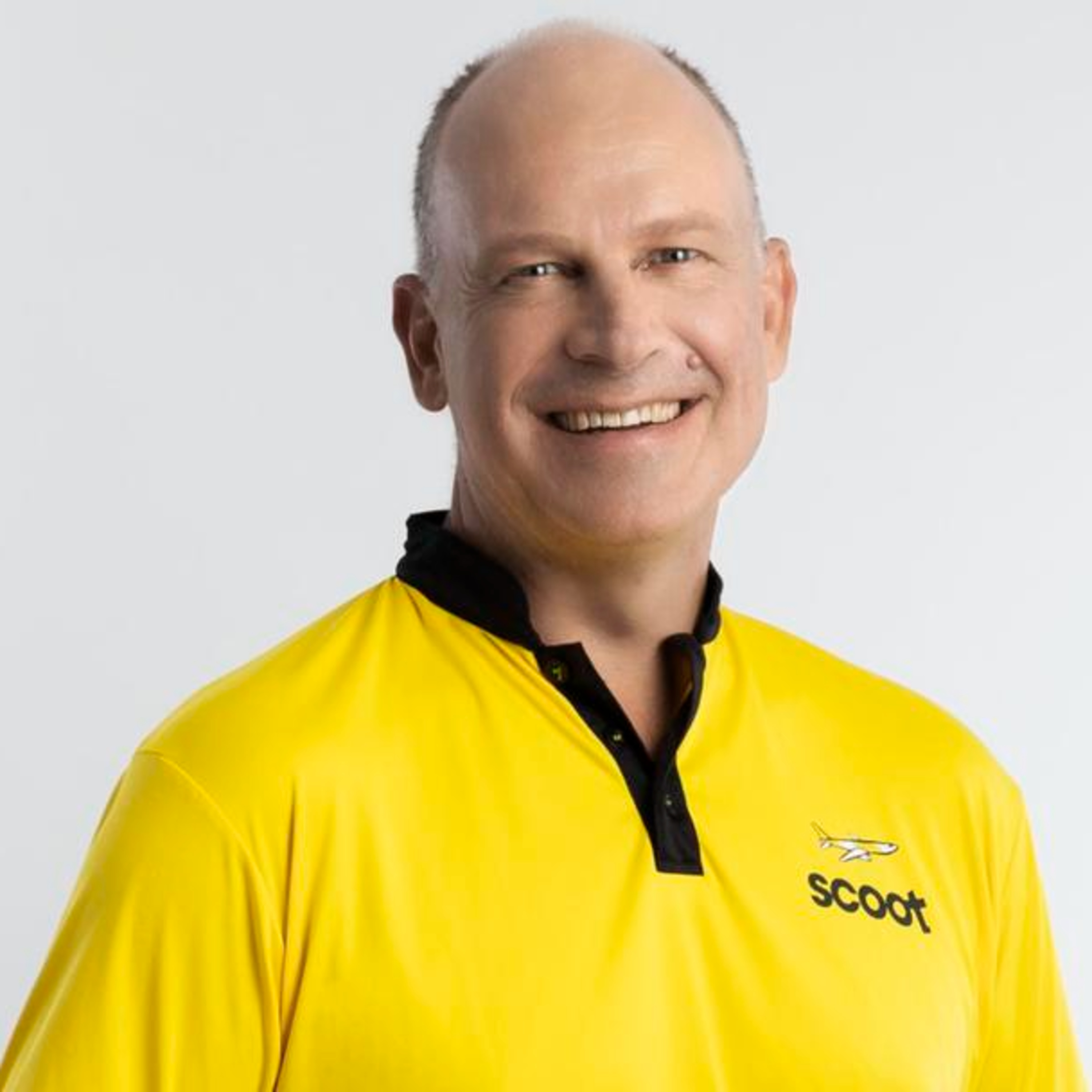 TD speaks with Campbell Wilson from SCOOT 