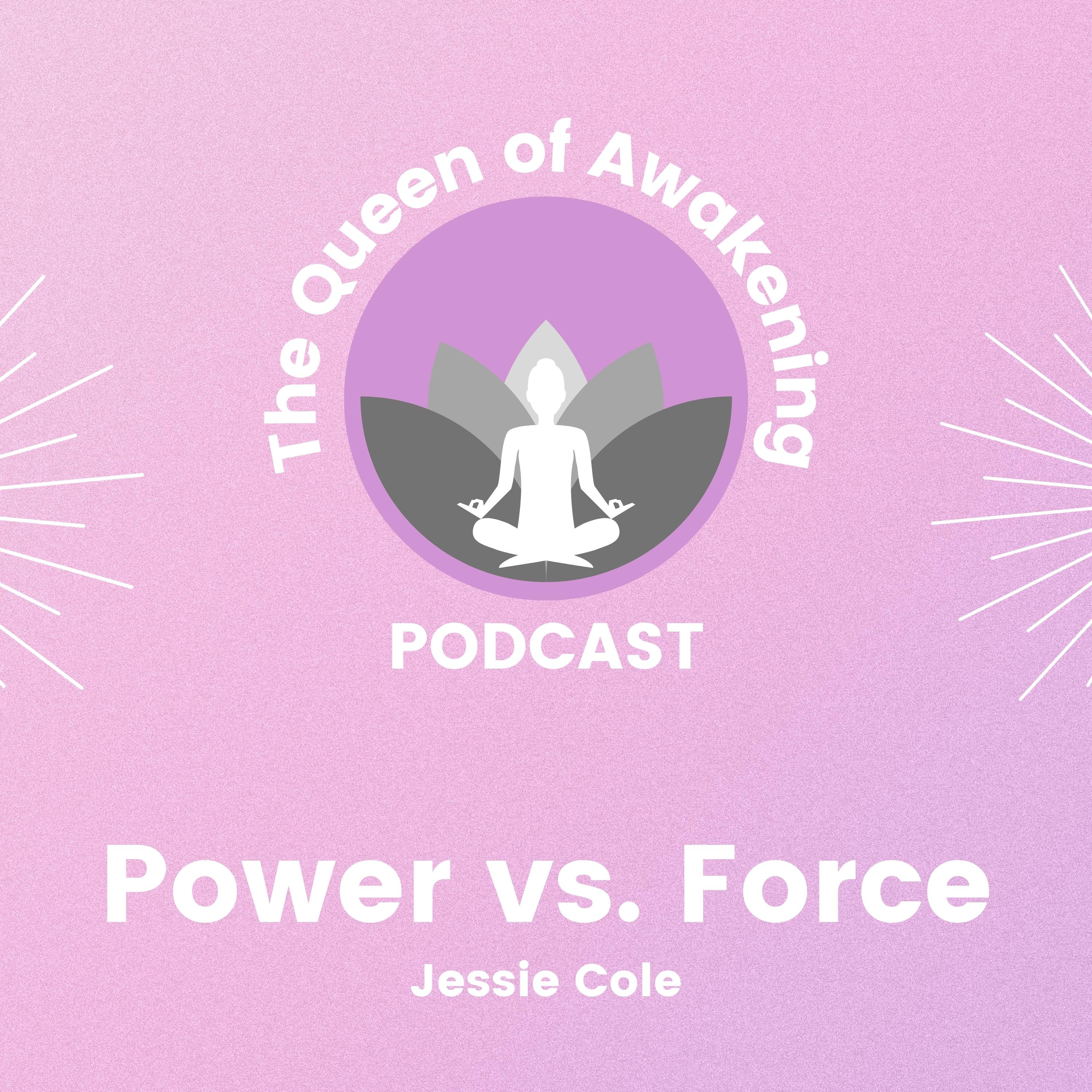 The Queen Of Awakening