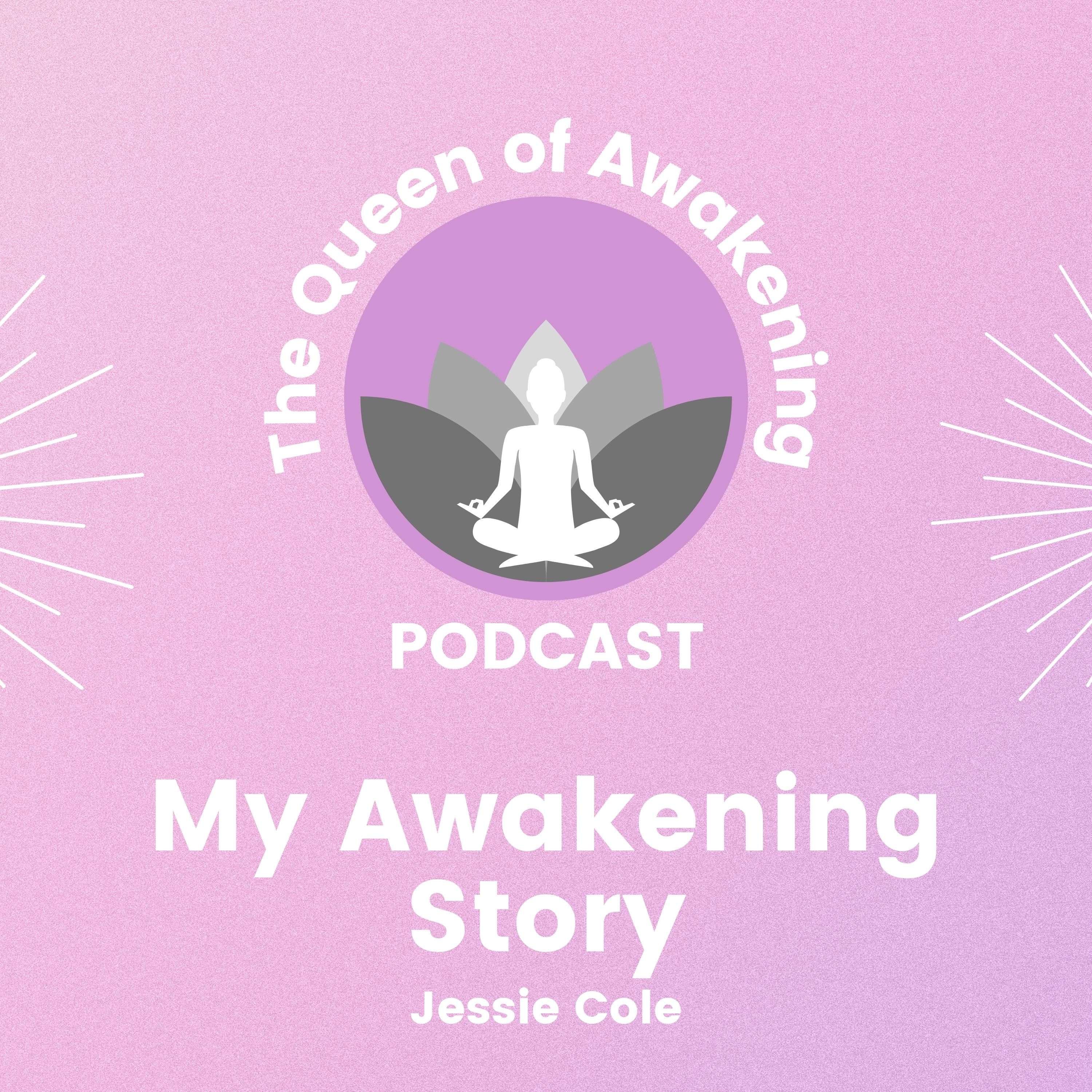 The Queen Of Awakening