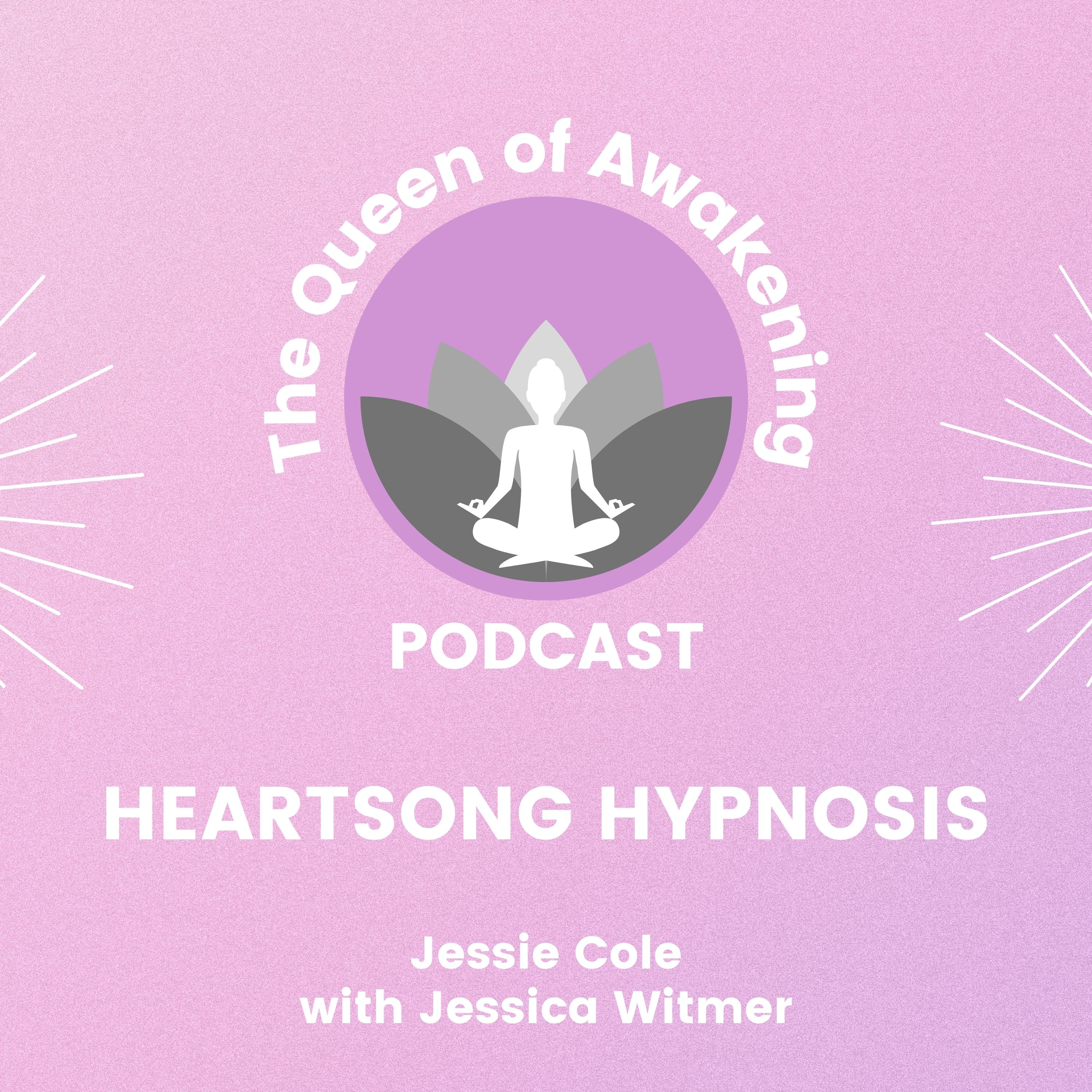 The Queen Of Awakening
