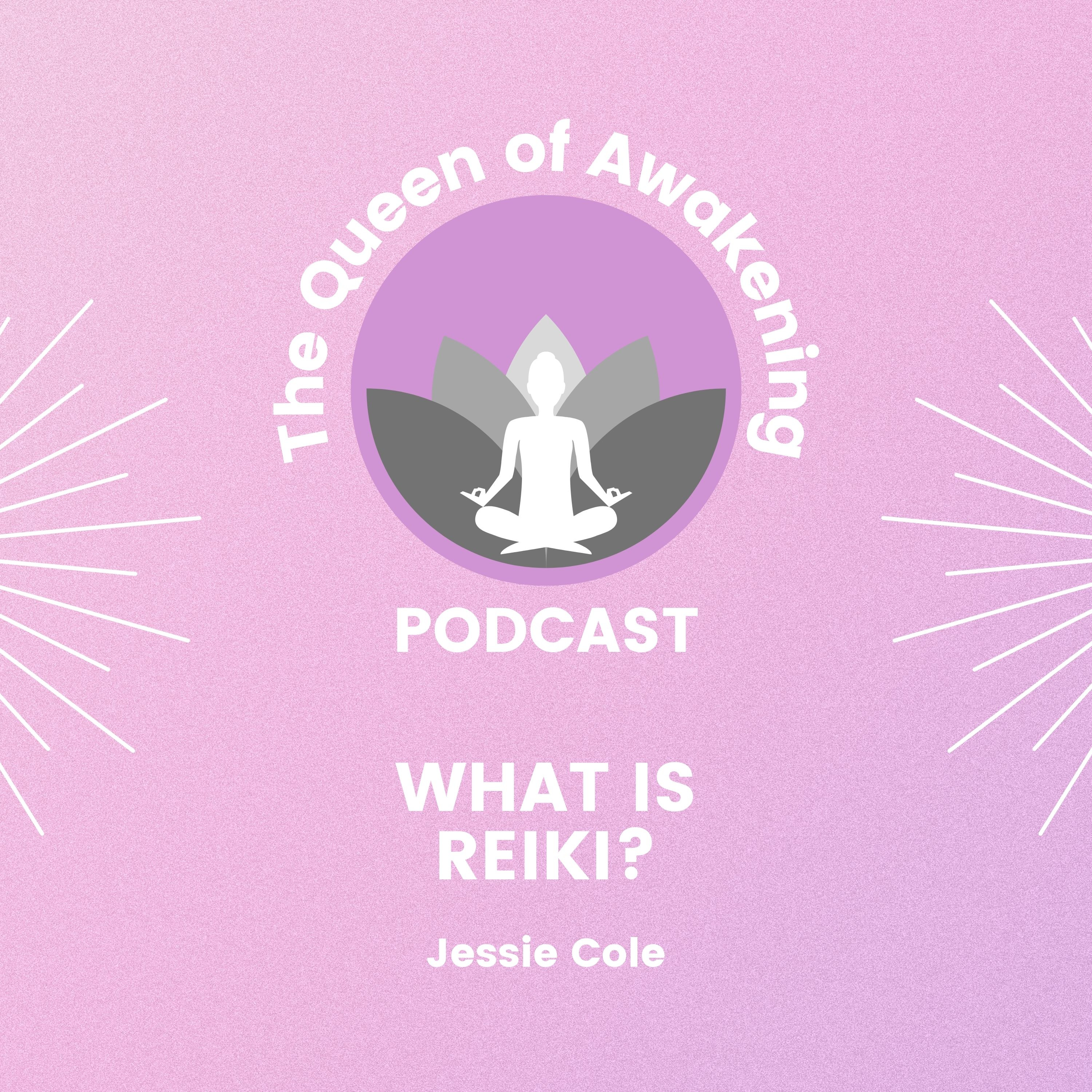The Queen Of Awakening