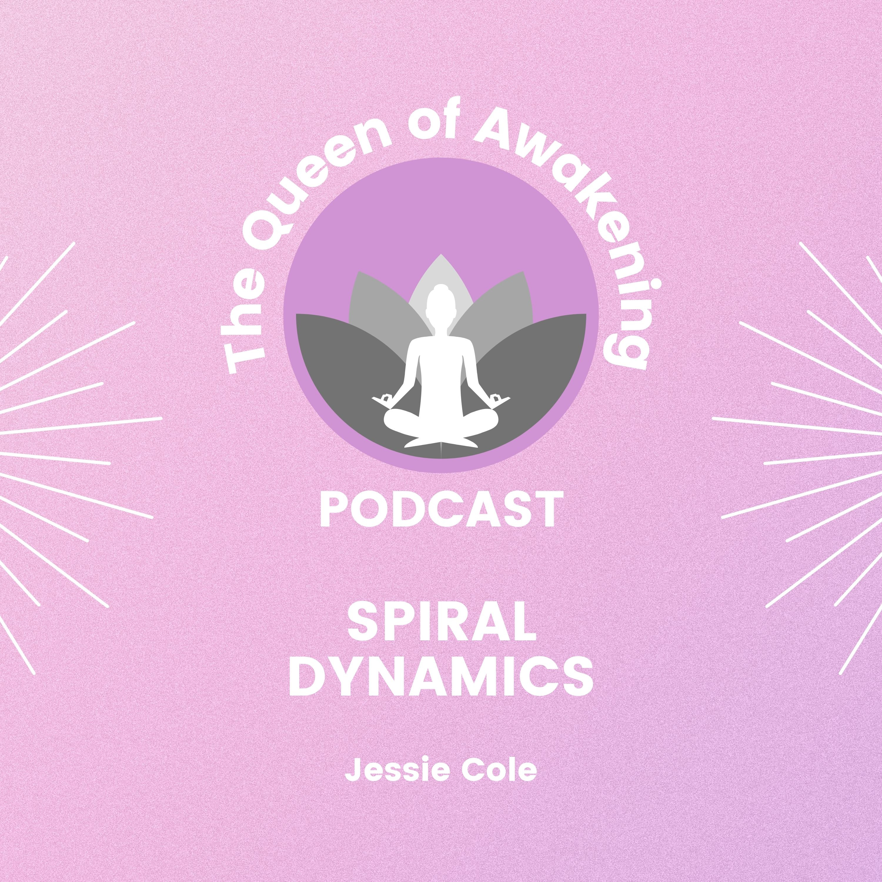 The Queen Of Awakening