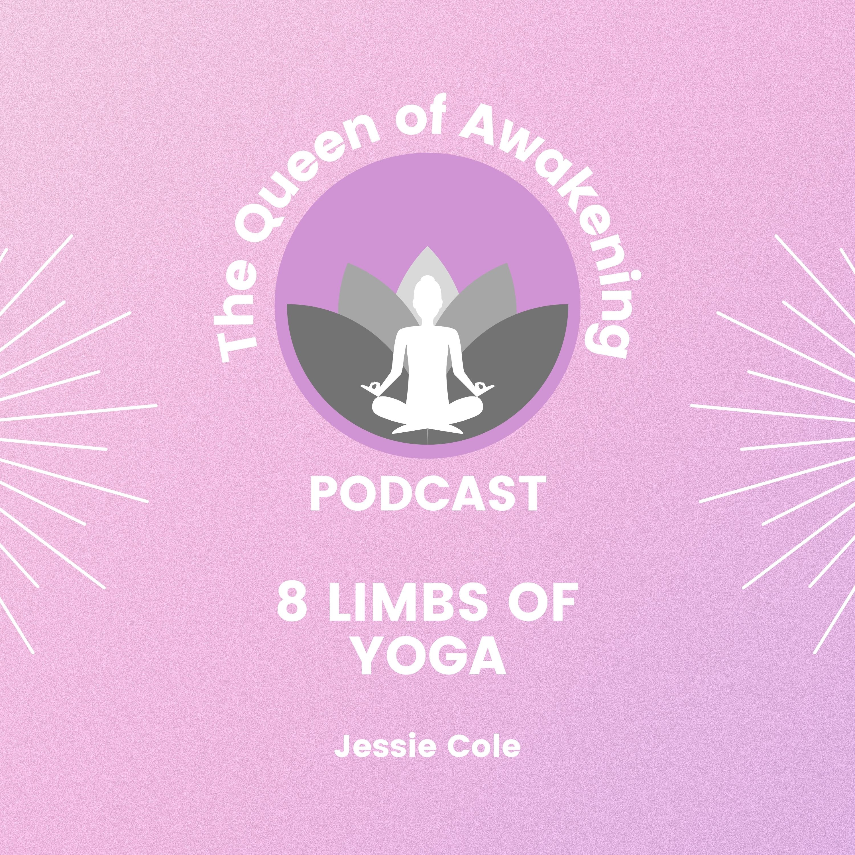 The Queen Of Awakening