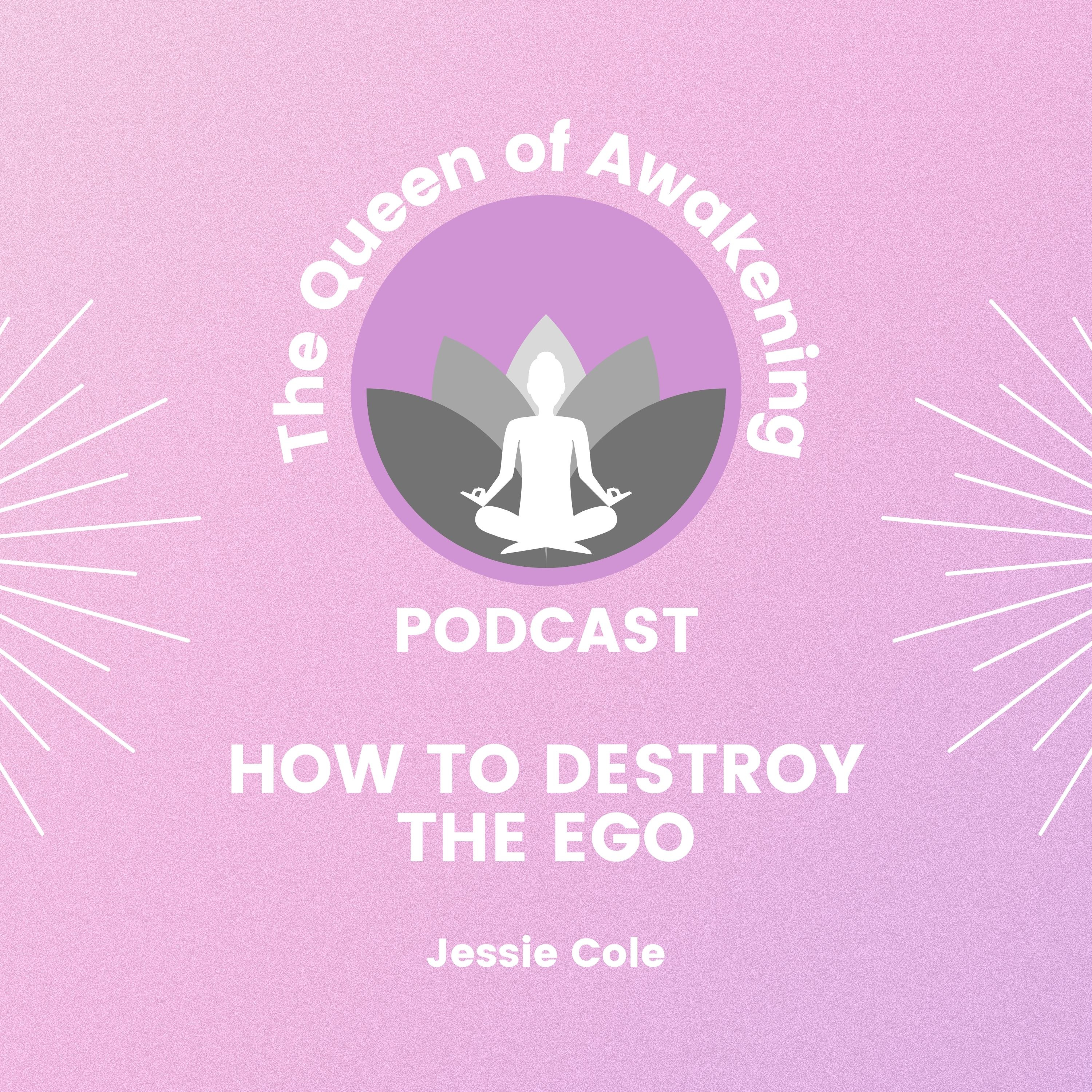 The Queen Of Awakening