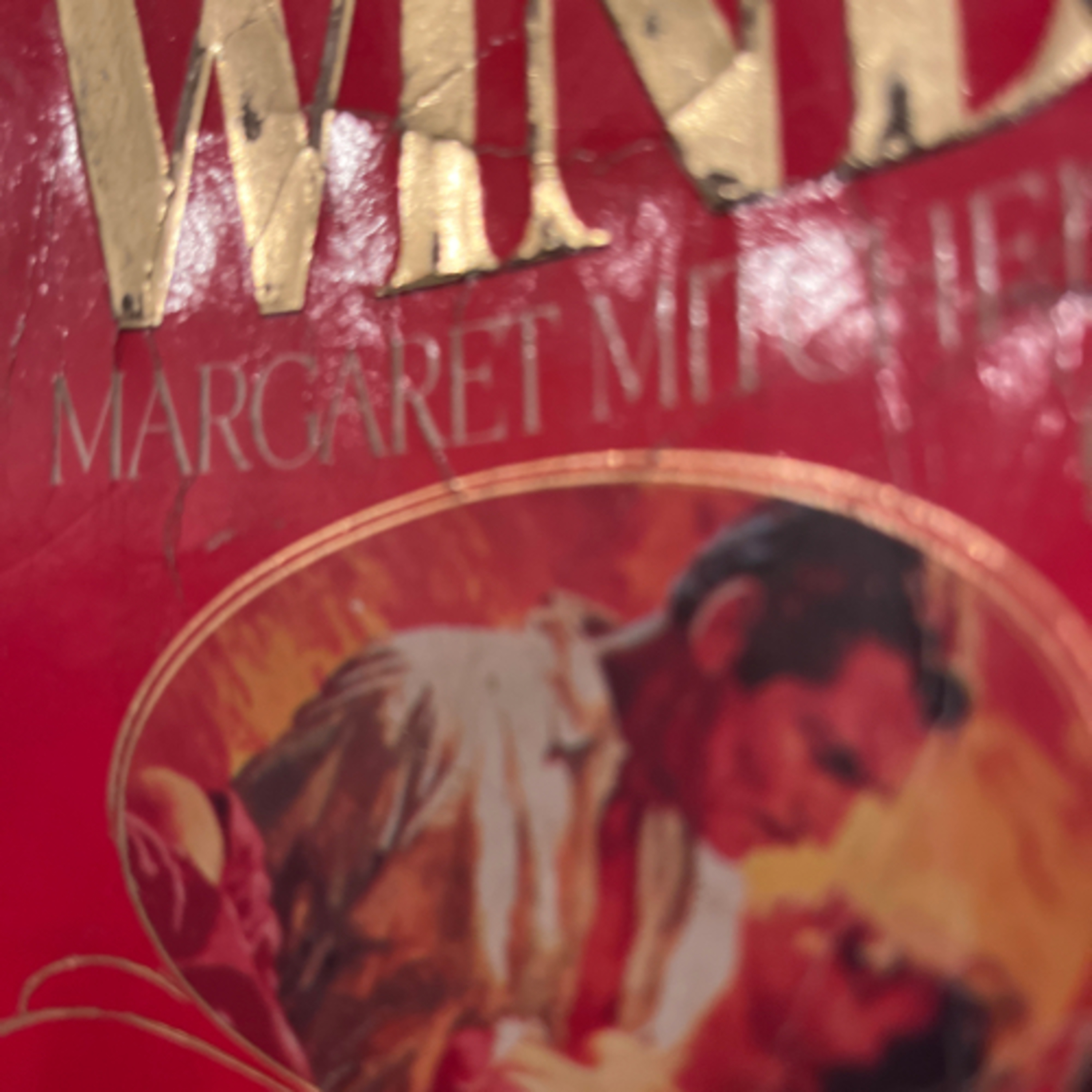 Gone with the wind: Chapter 3  episode artwork