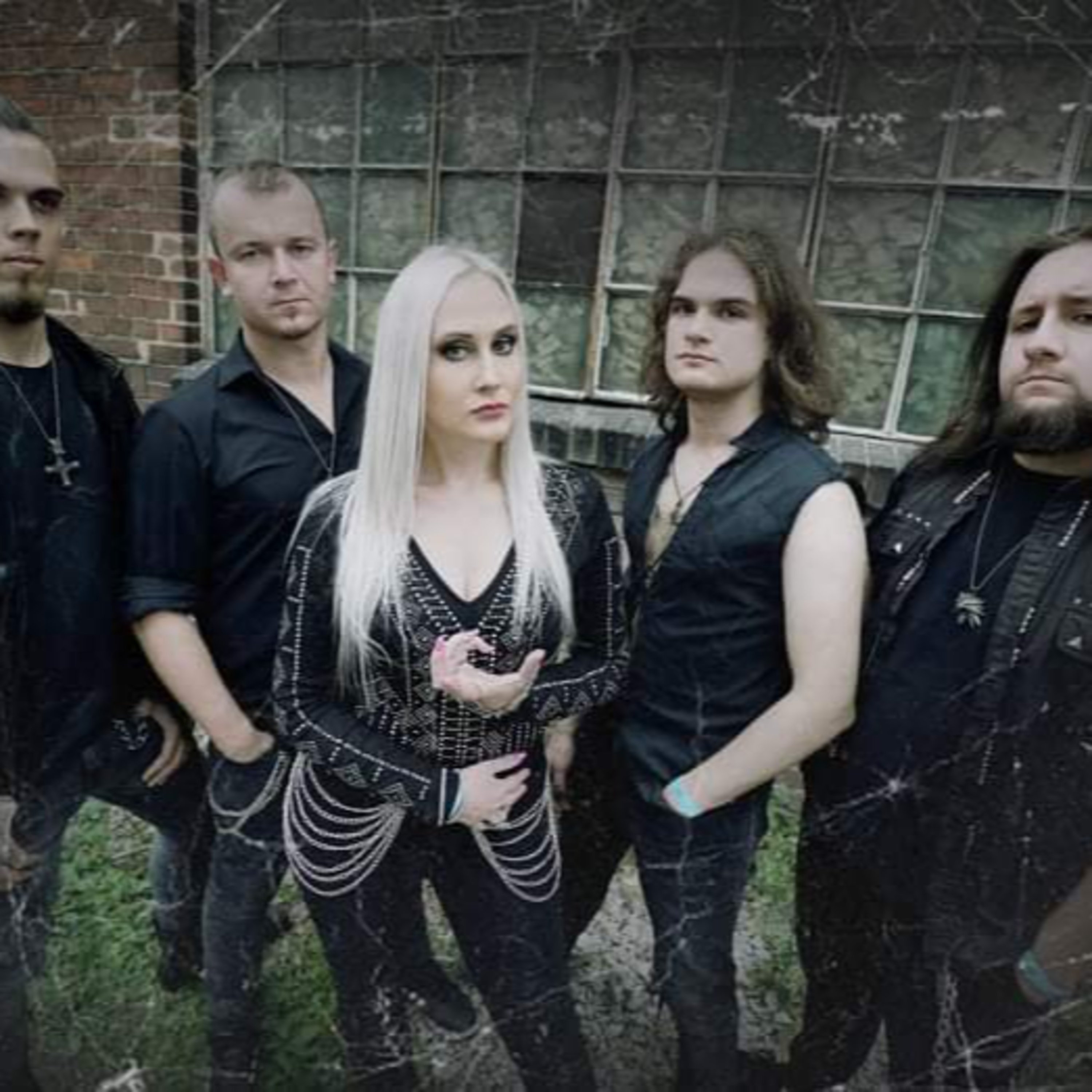 Metalowe Bicie Serca