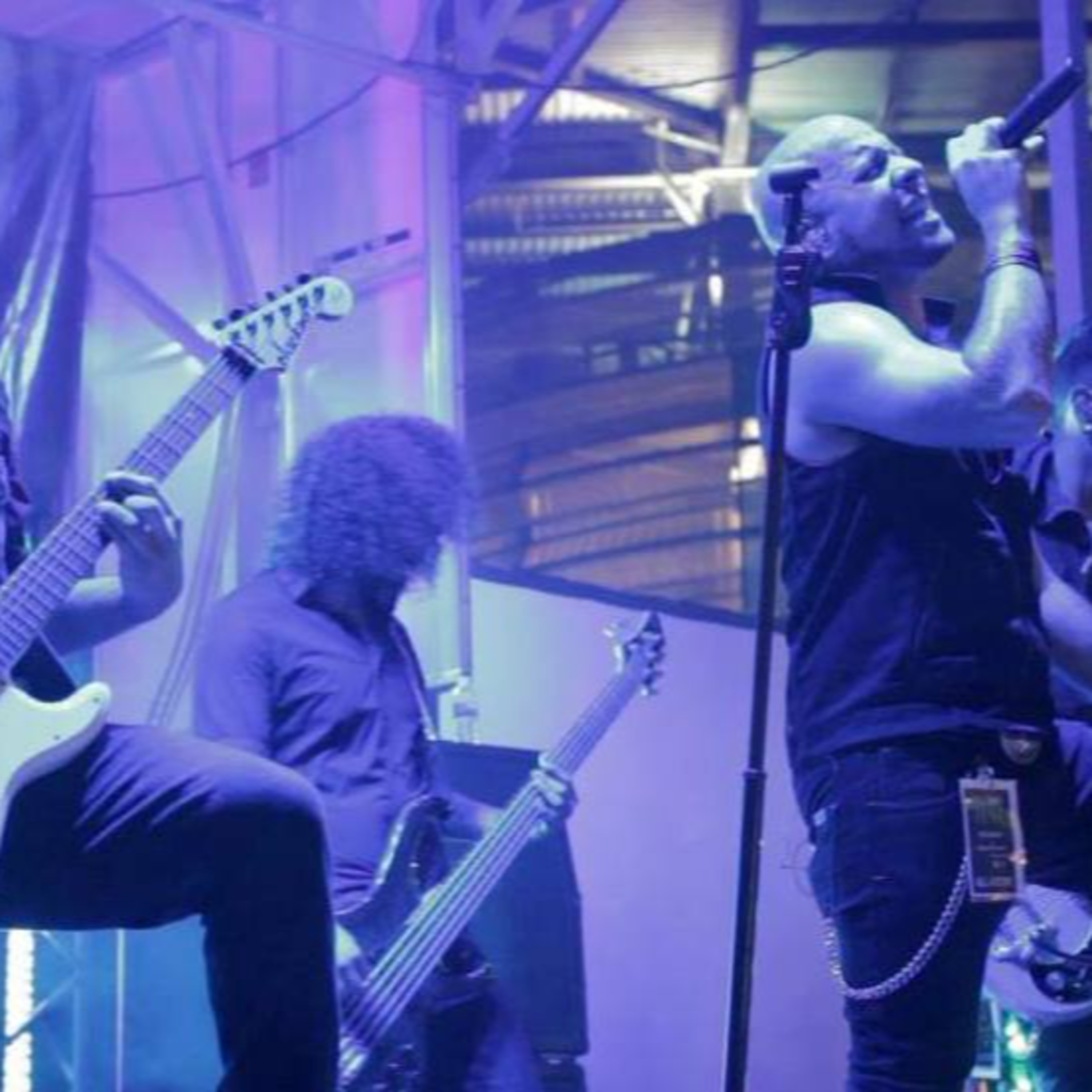 Metalowe Bicie Serca