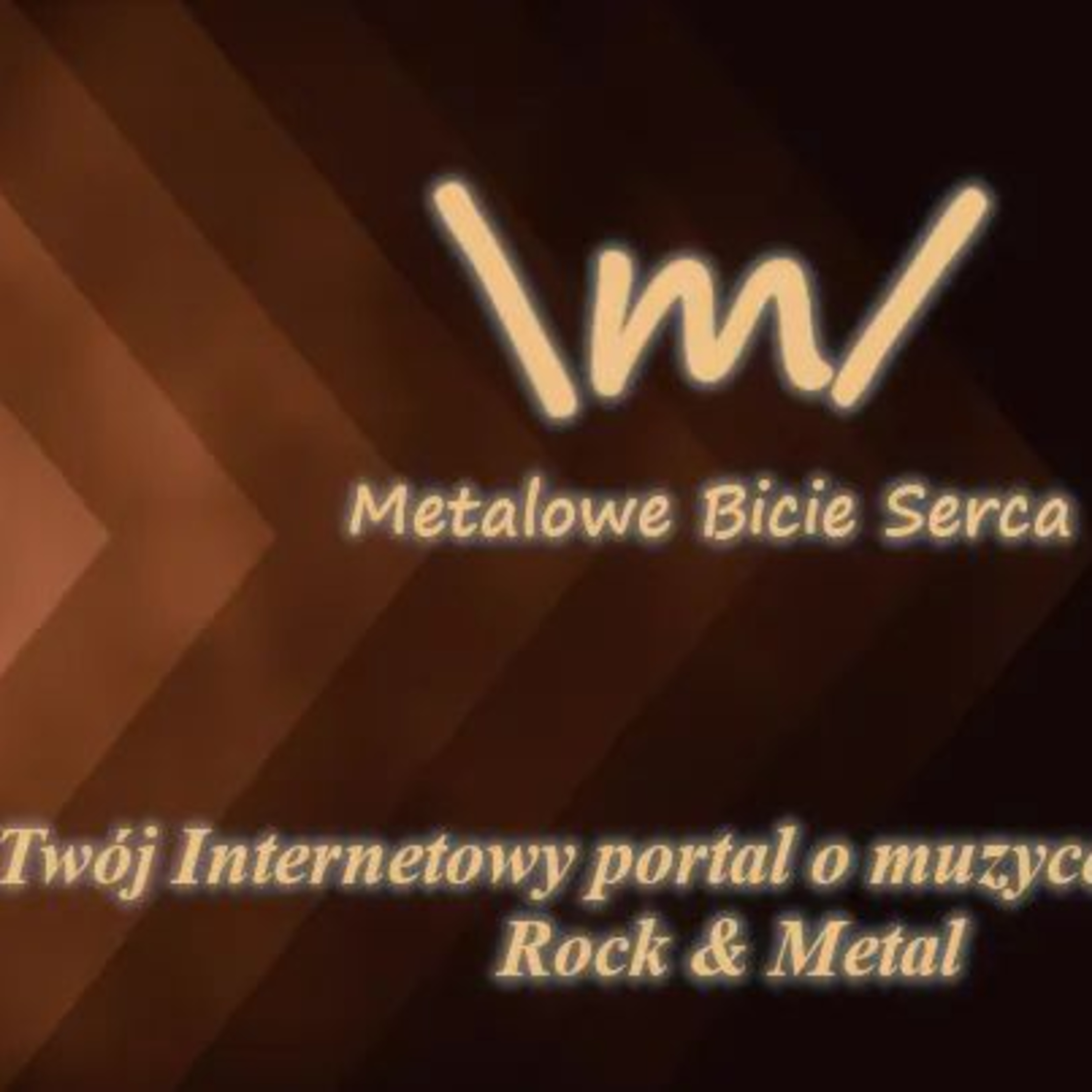 Metalowe Bicie Serca