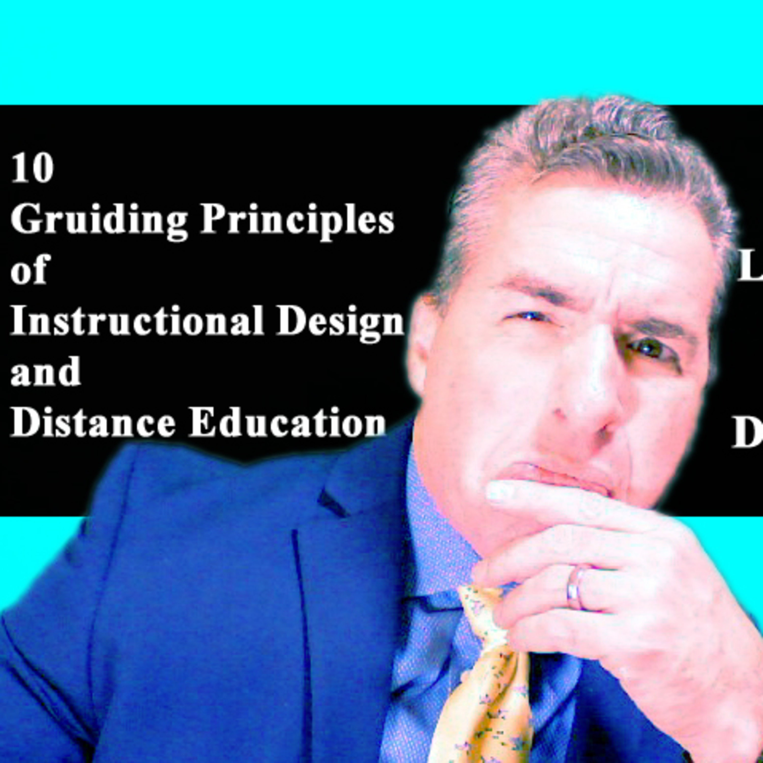 Eric DeRise University (EDU)