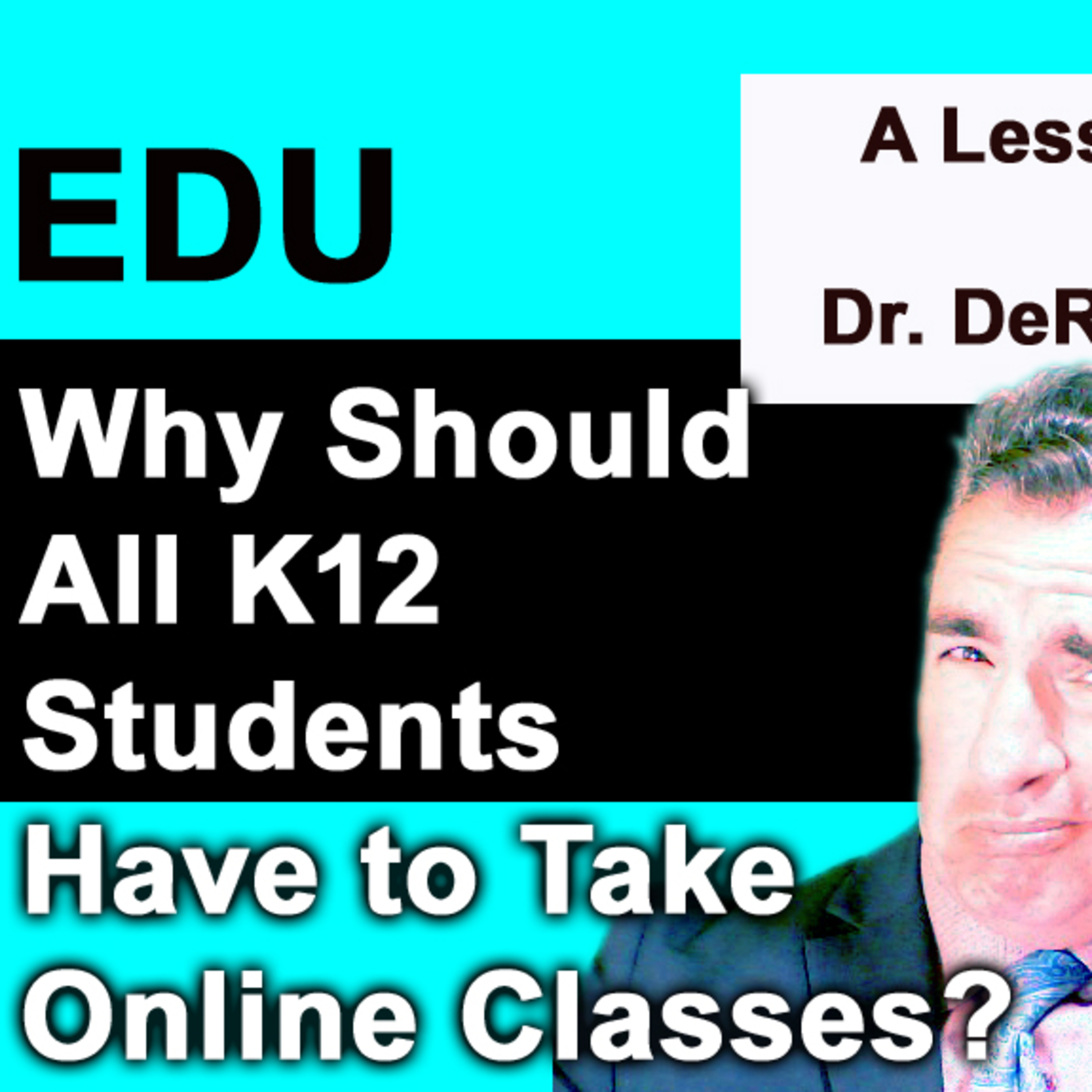 Eric DeRise University (EDU)