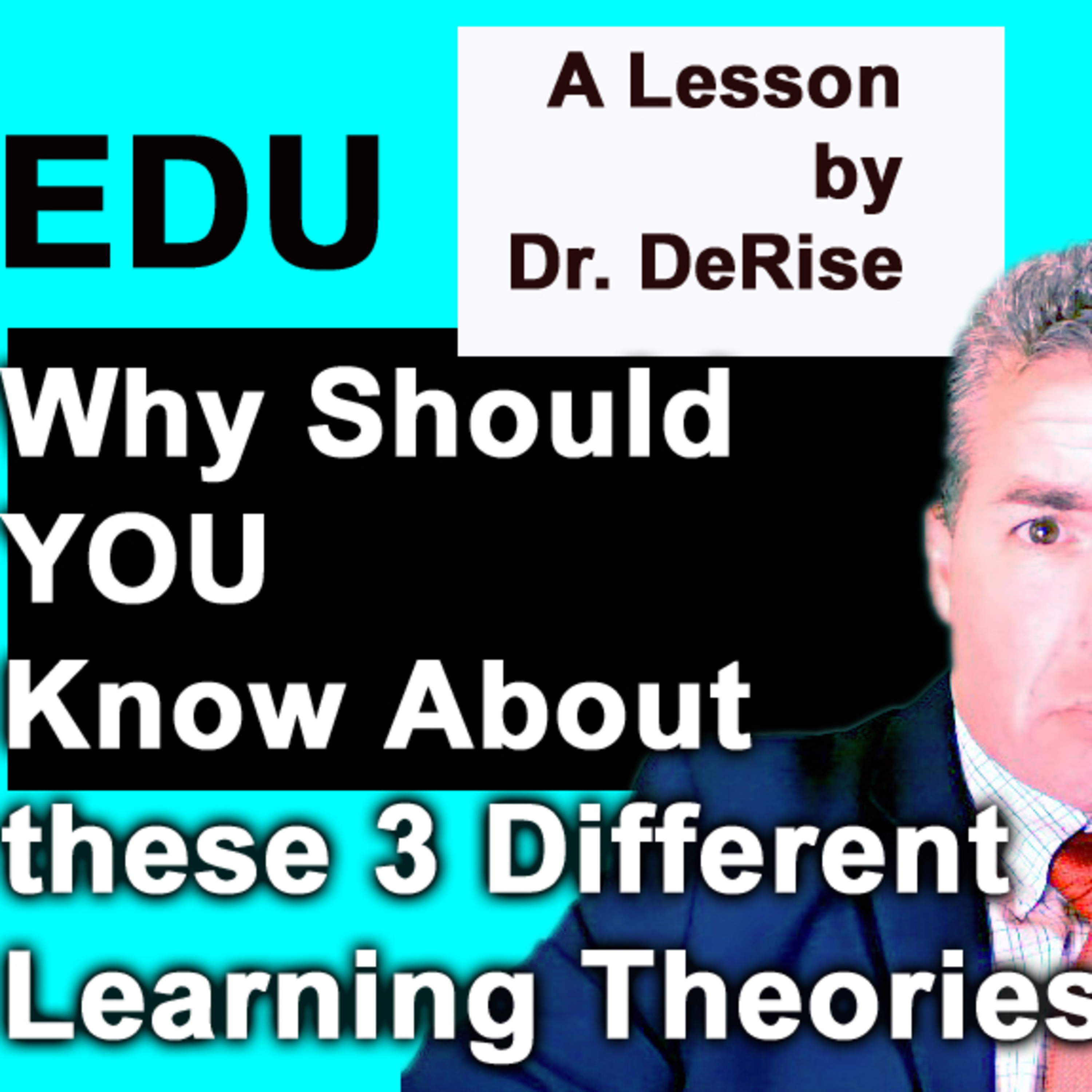 Eric DeRise University (EDU)