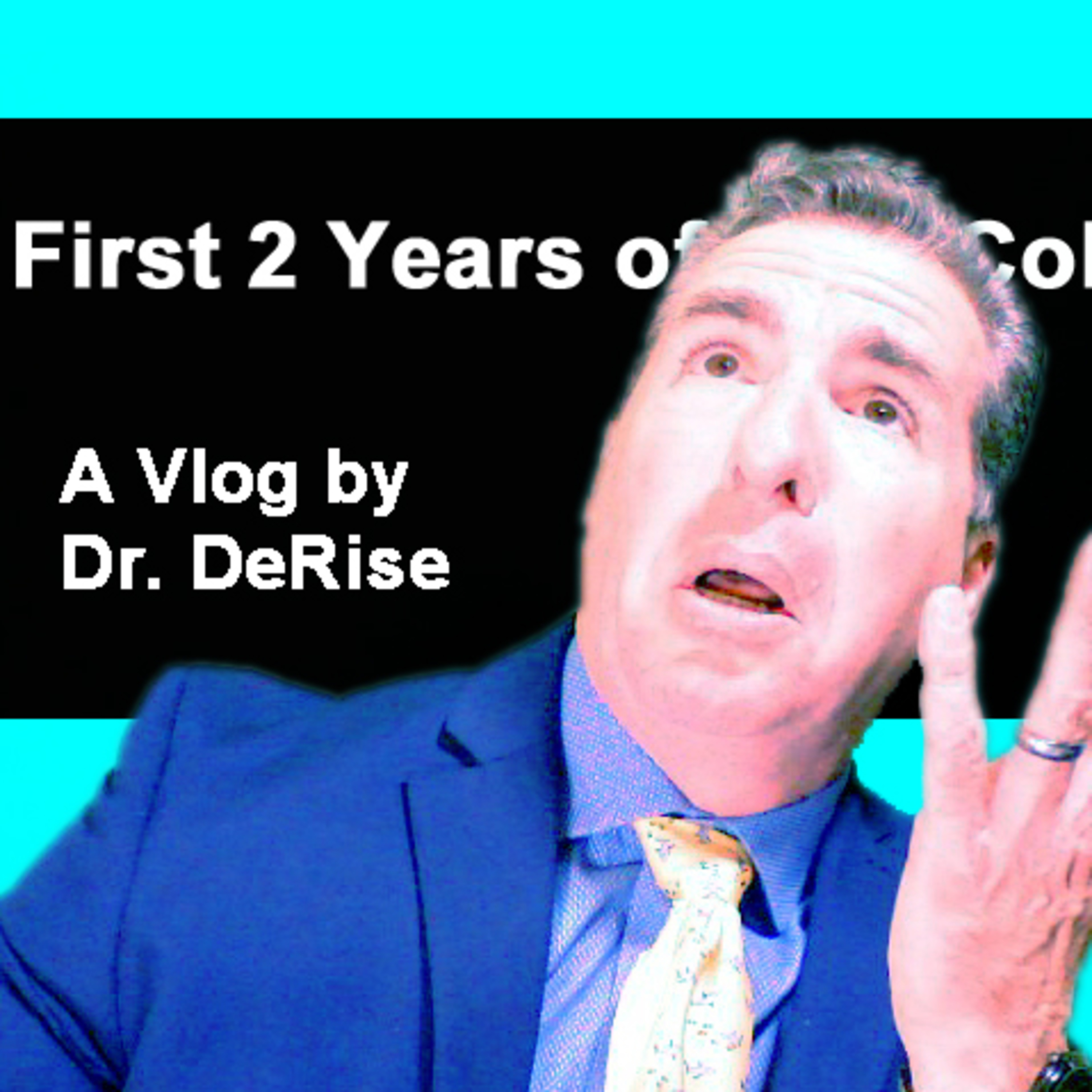 Eric DeRise University (EDU)