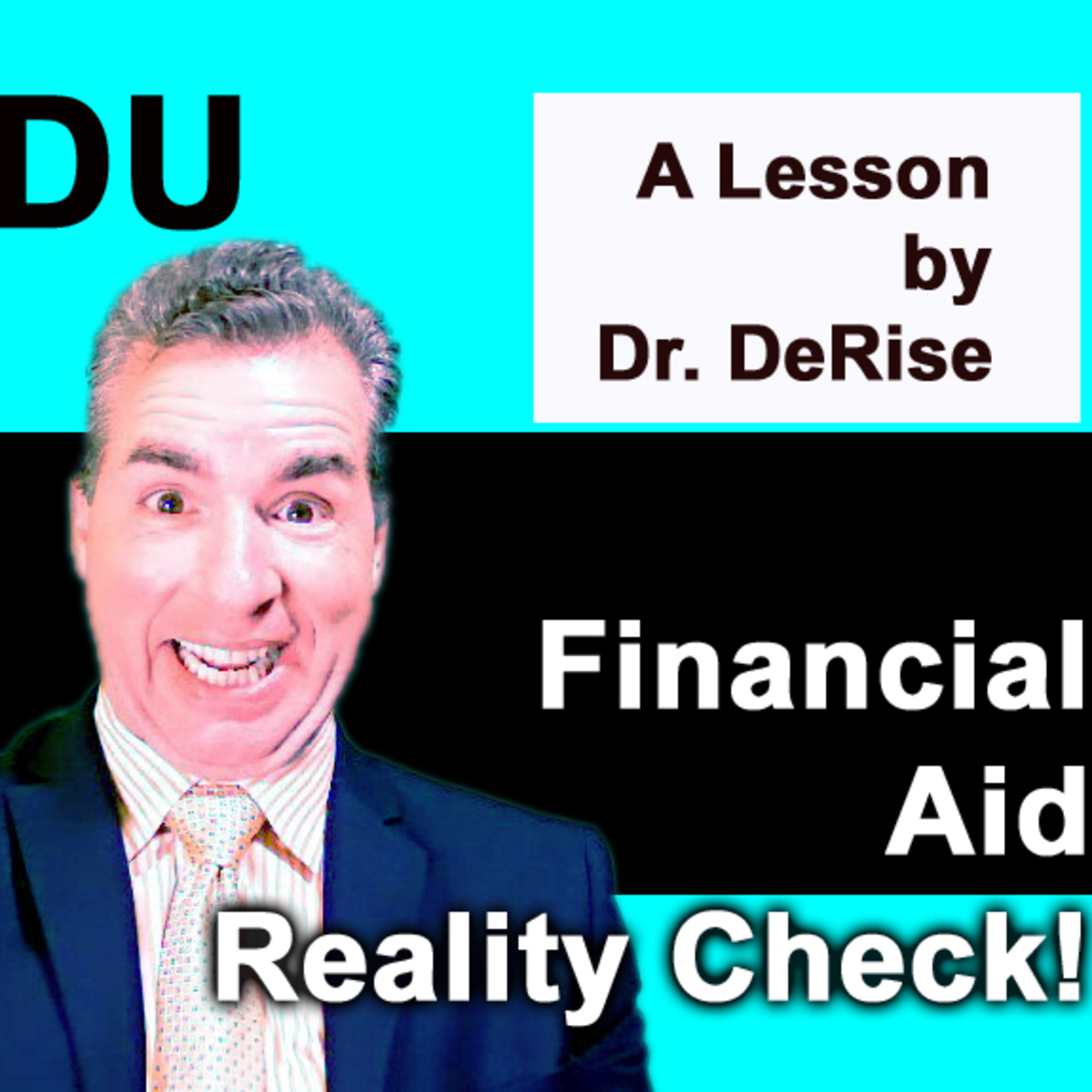 Eric DeRise University (EDU)
