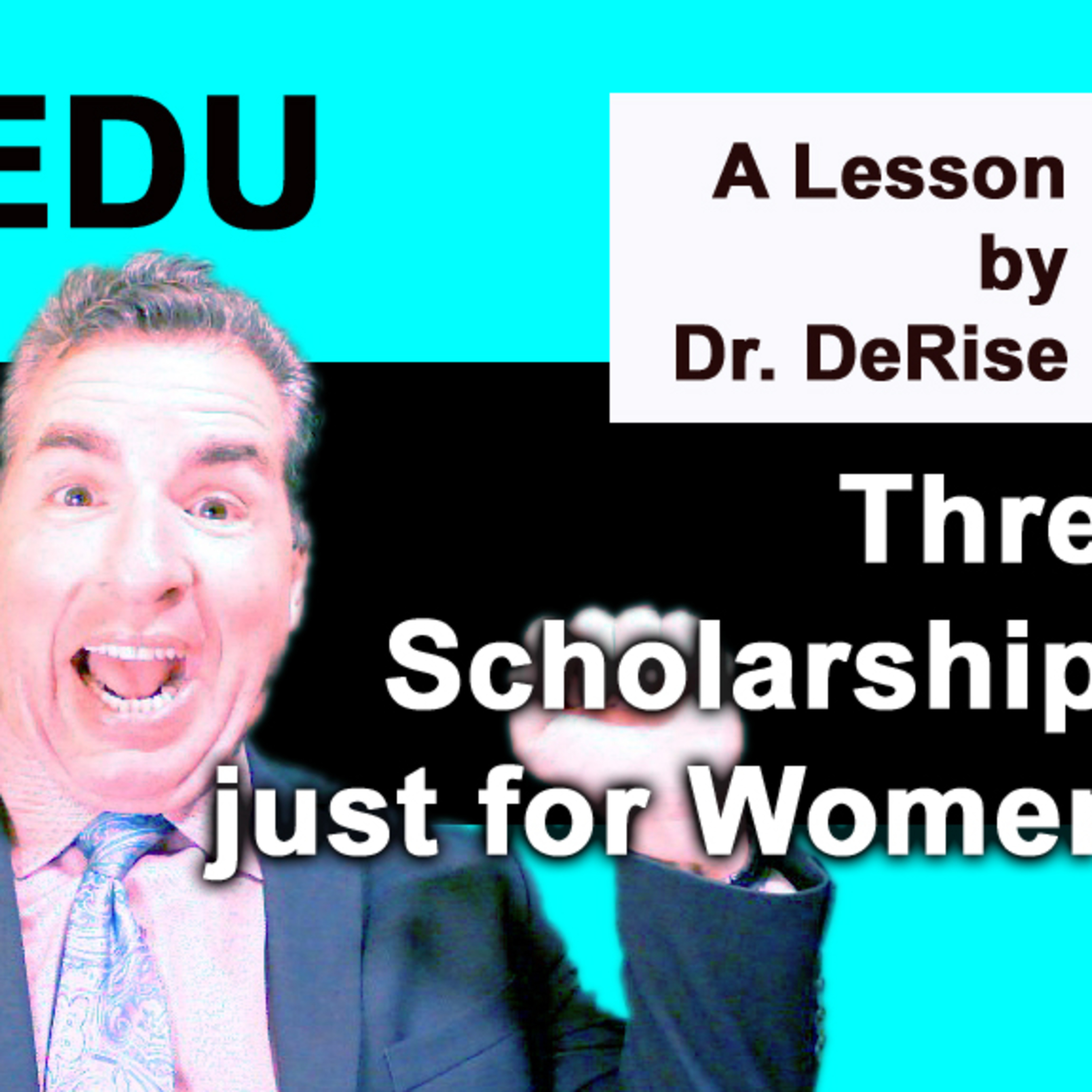 Eric DeRise University (EDU)