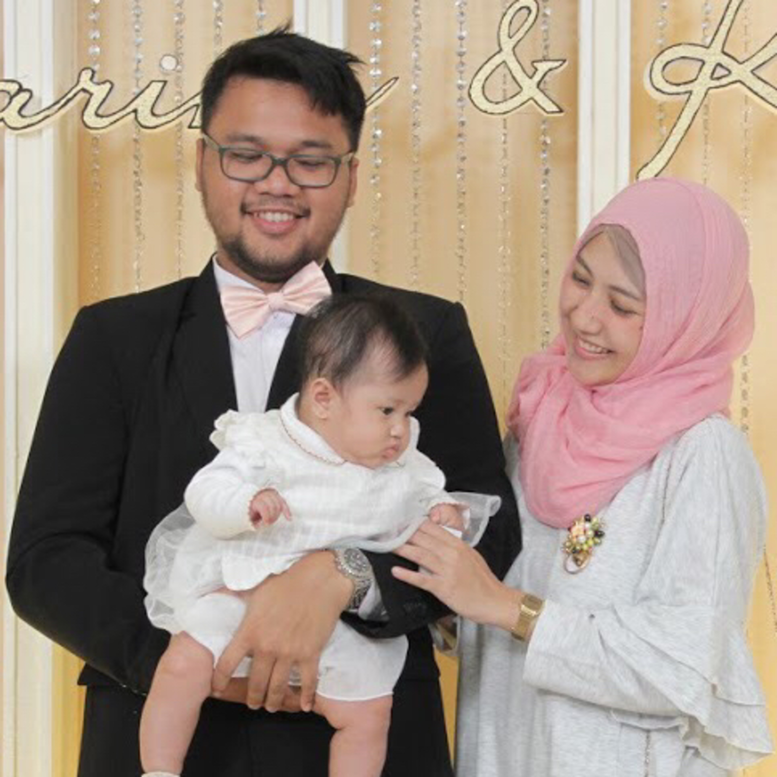 Salam - The Pramanas