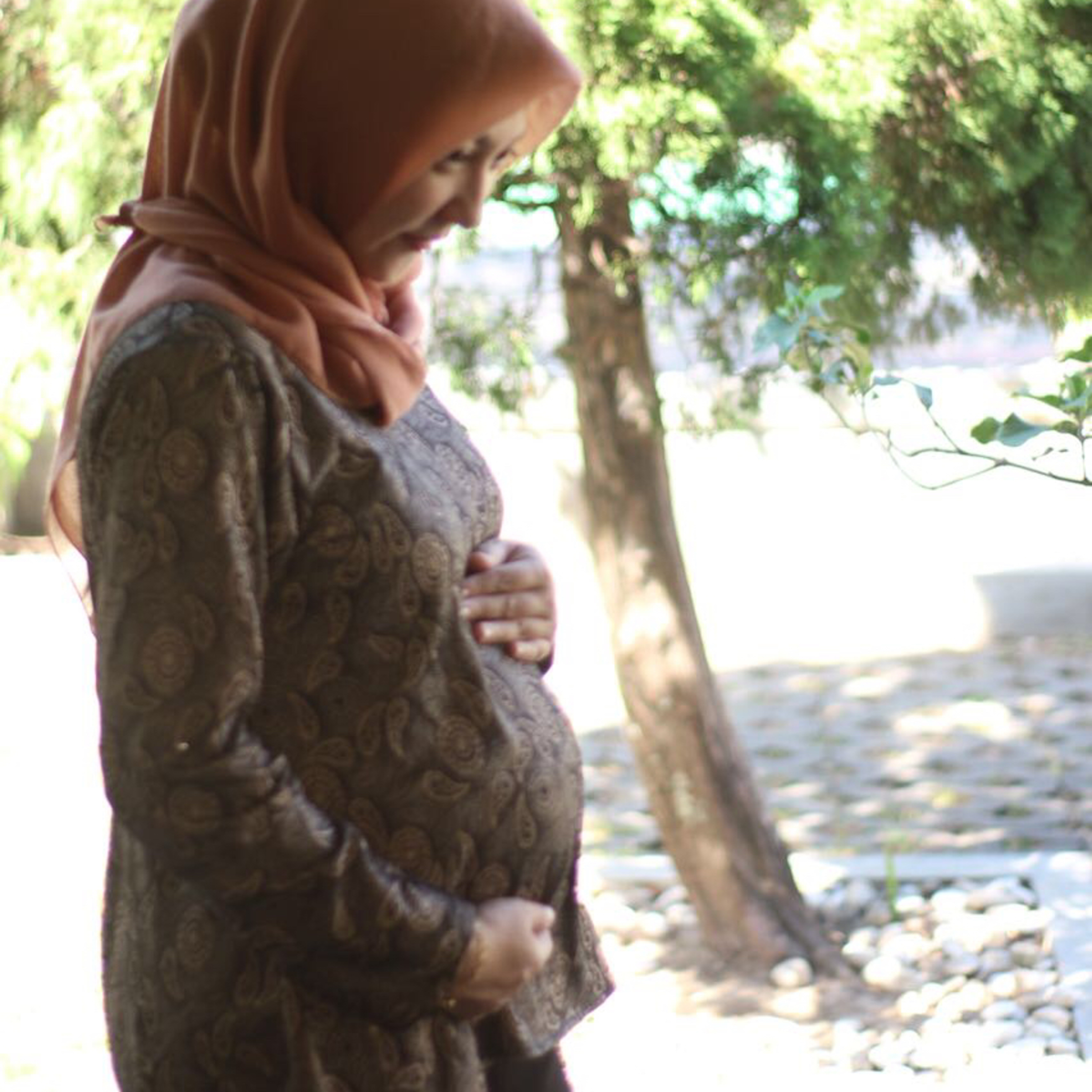 Episode 2 - Tips mencegah stretch mark