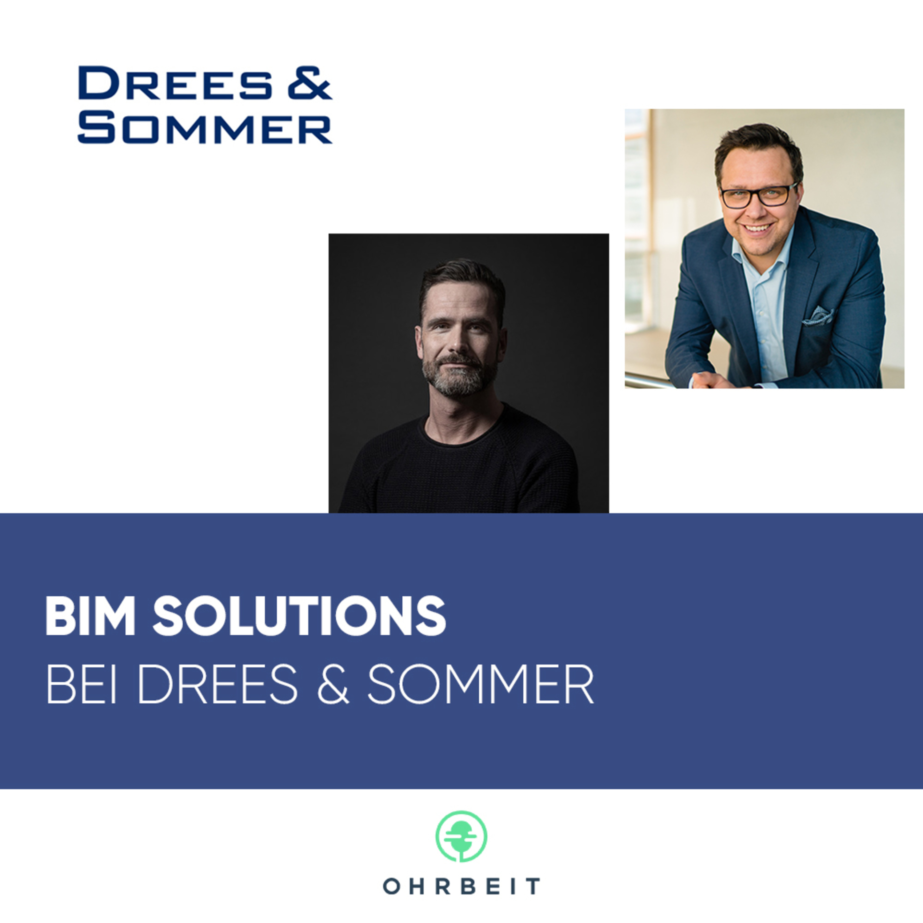 OHRBEIT - das Jobcast original