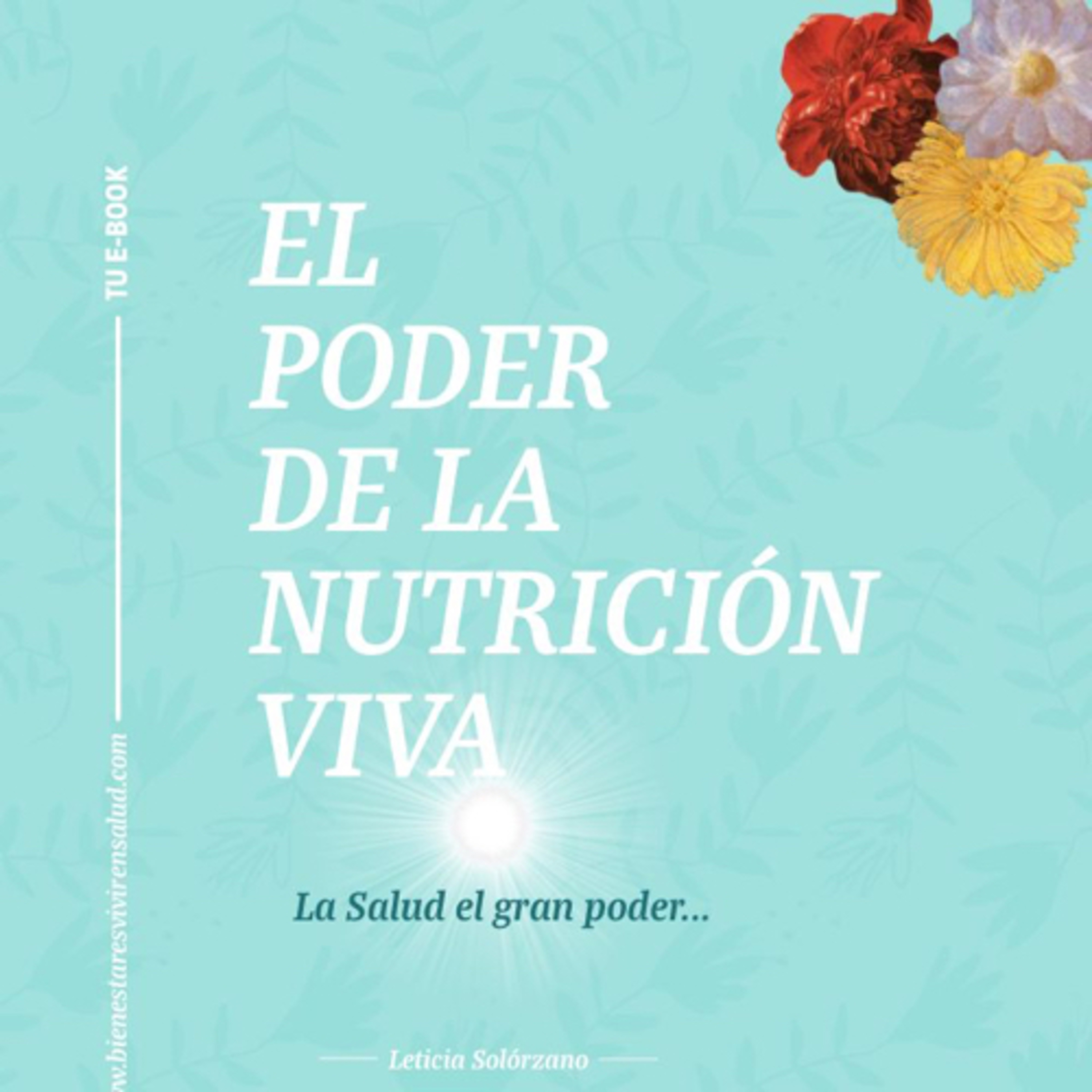 Bienestar es Vivir en Salud💚