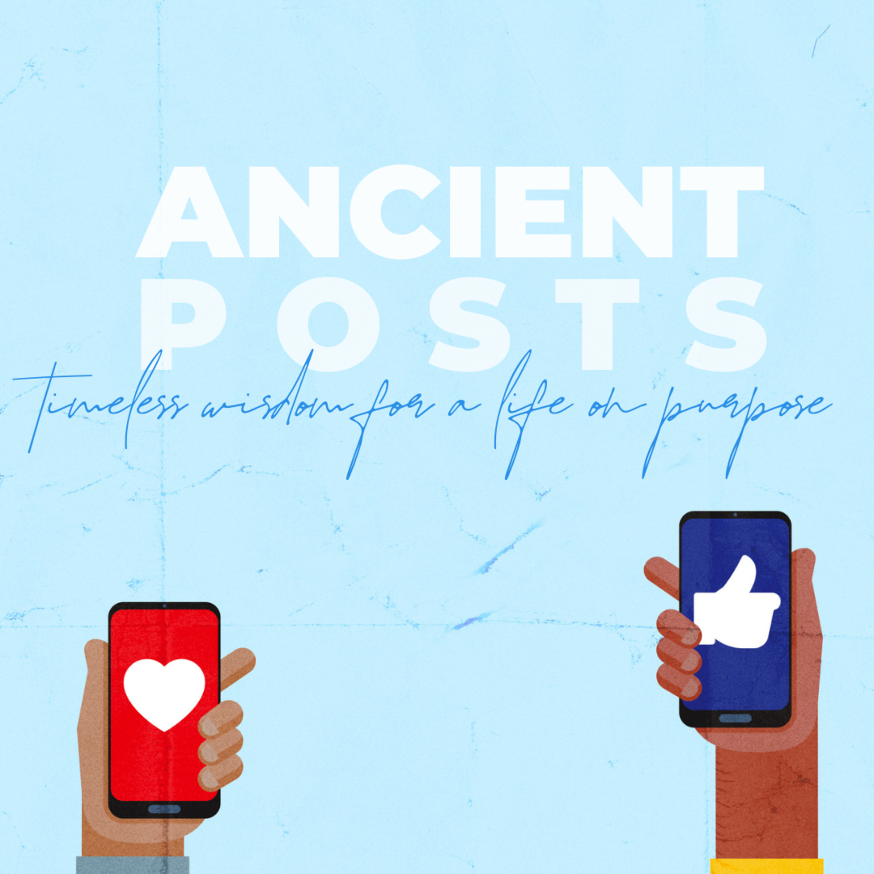 The Cornerstone Corner