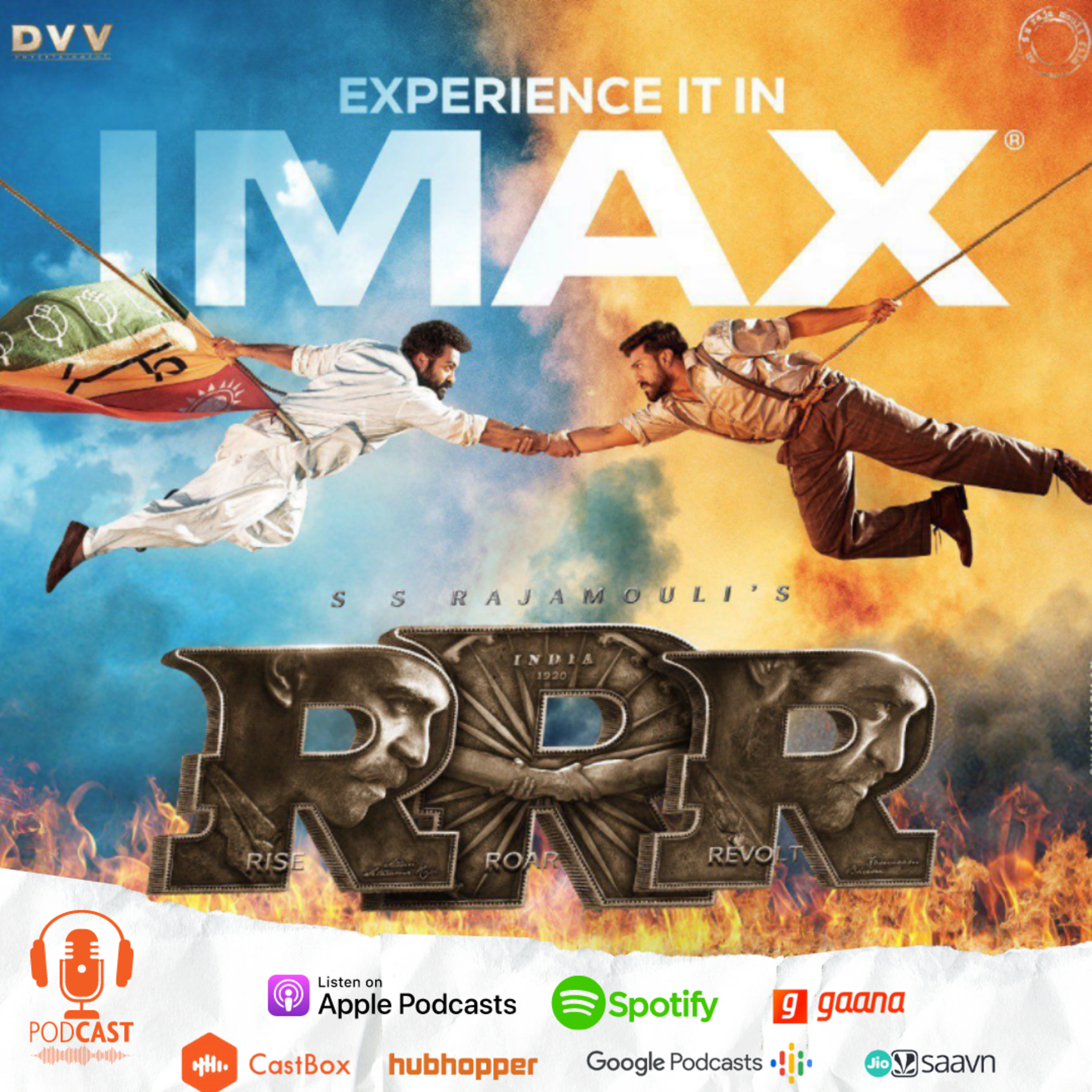 RRR Tour || NTR || Ramcharan || Rajamouli