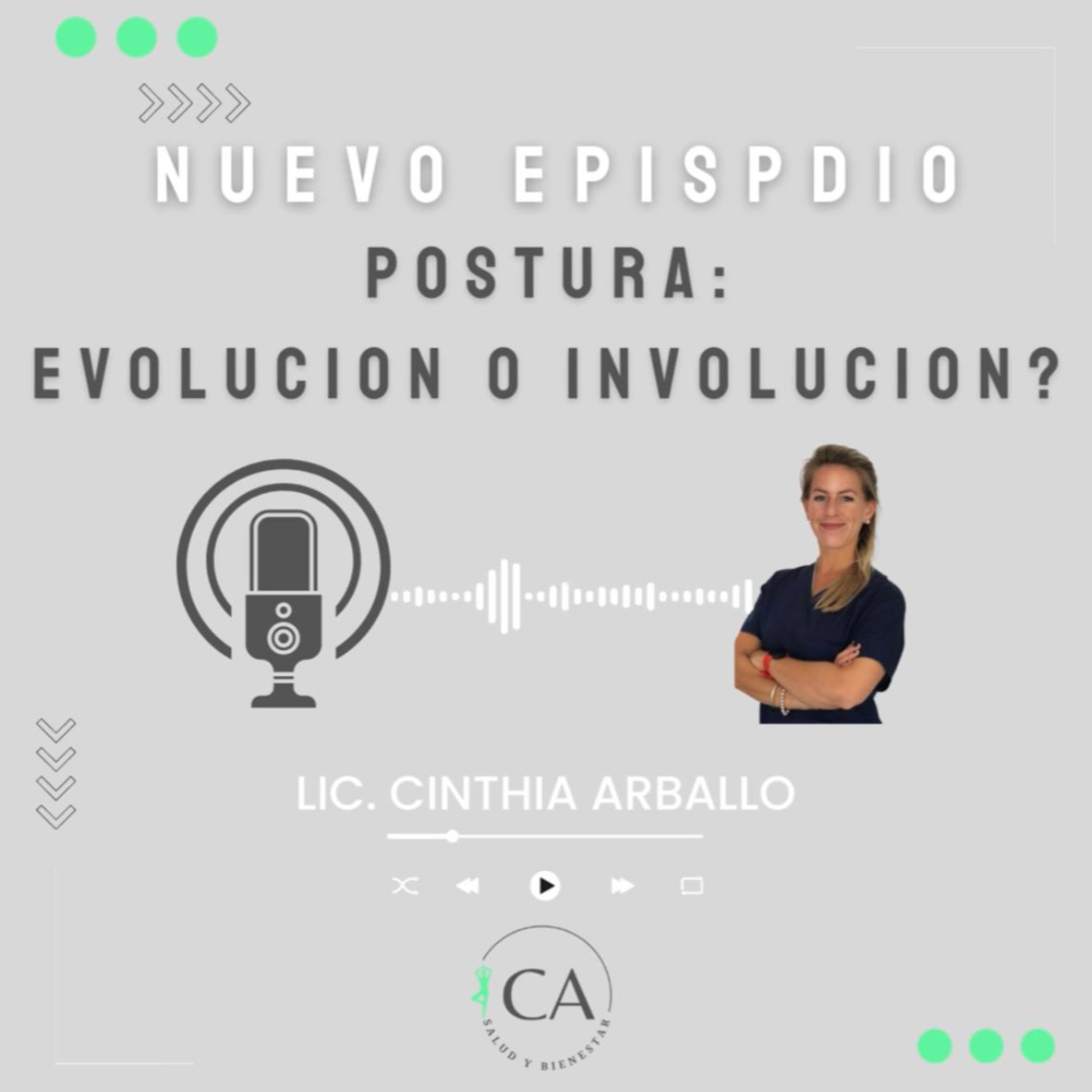 CA Salud y Bienestar