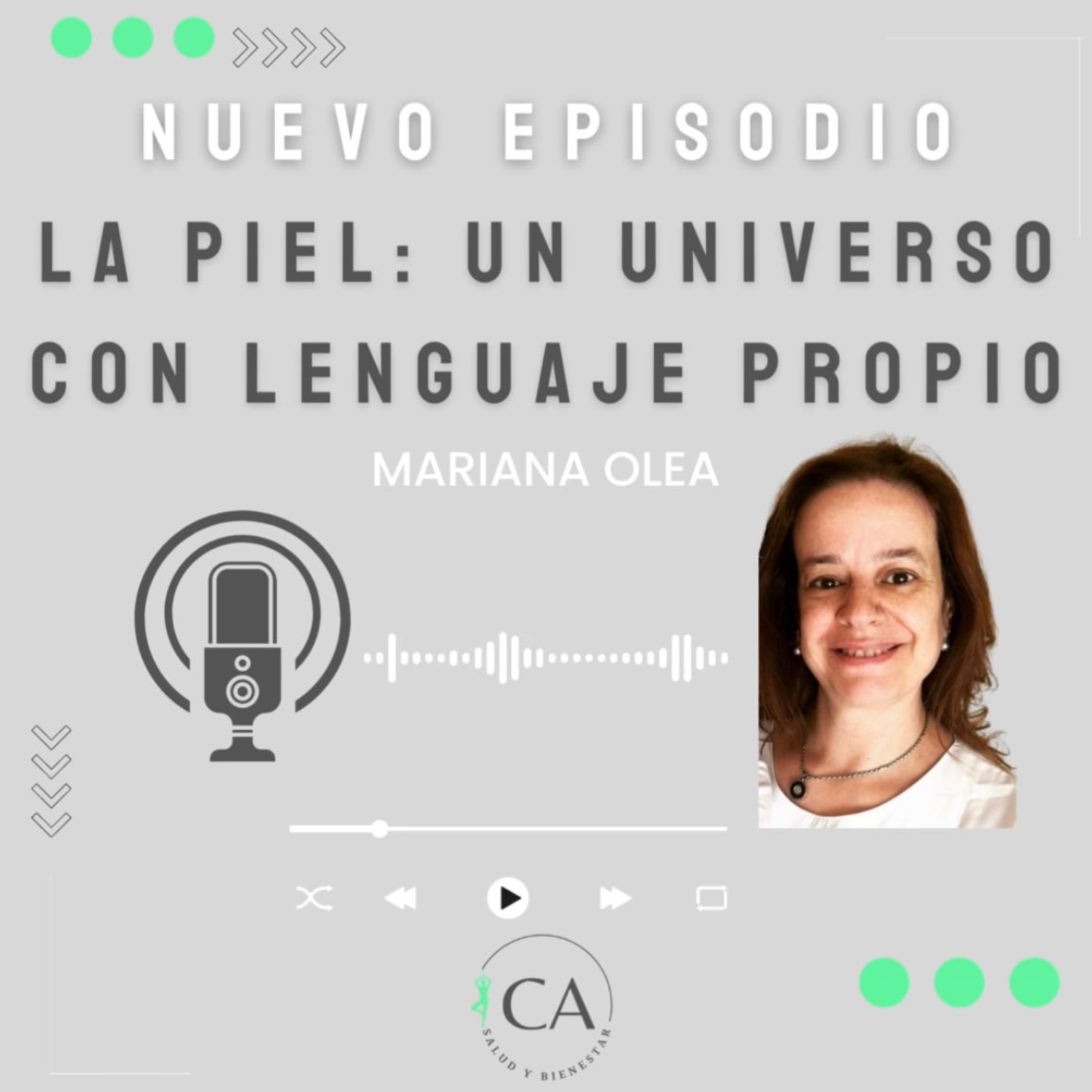 CA Salud y Bienestar